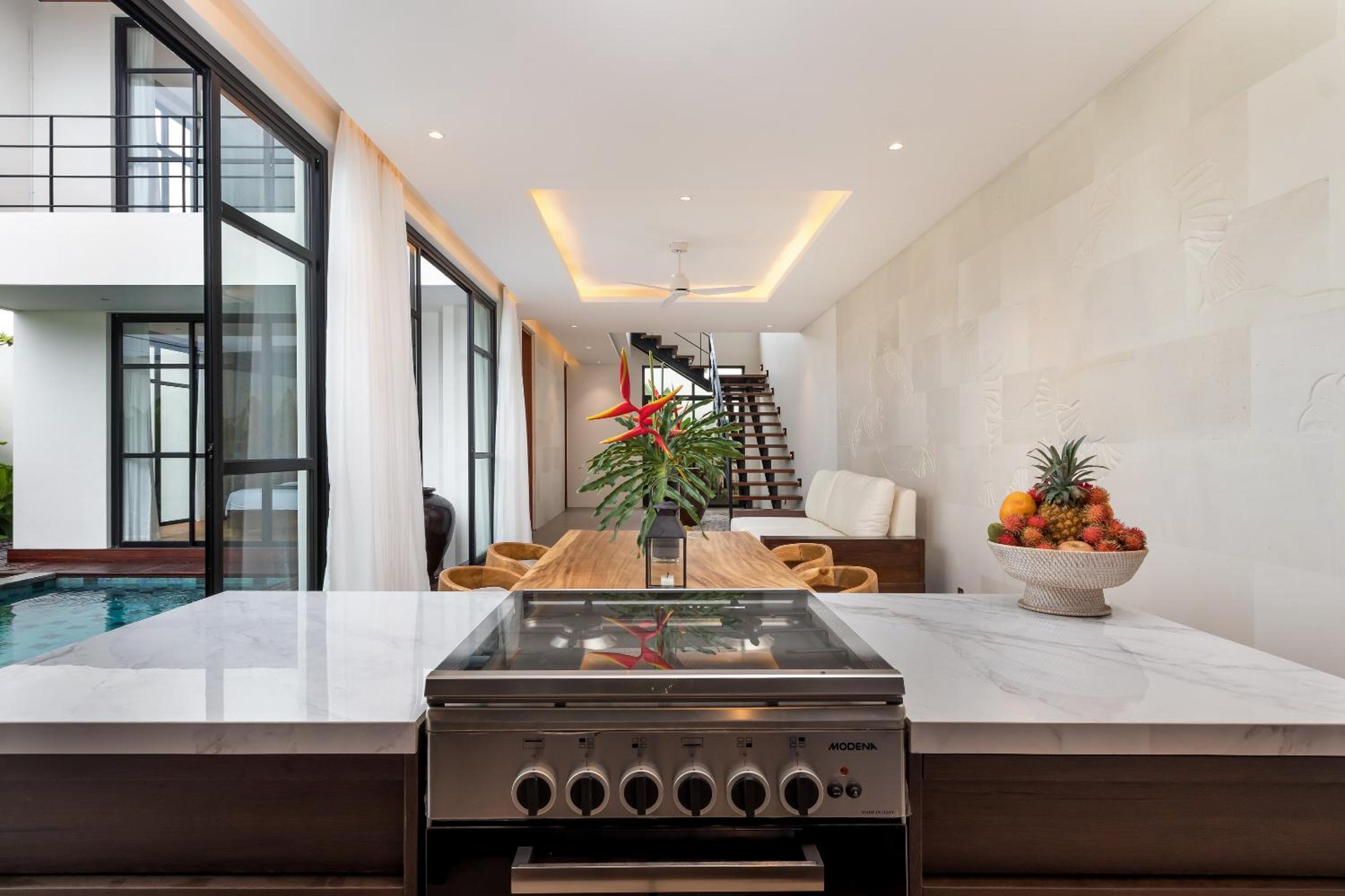Blanc Haven Canggu by Kerta Living