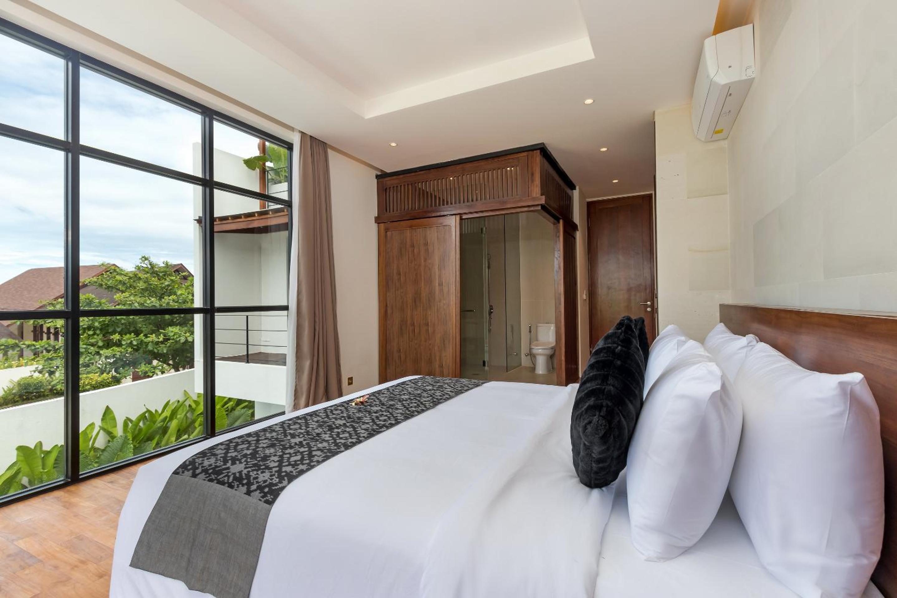 Blanc Haven Canggu by Kerta Living