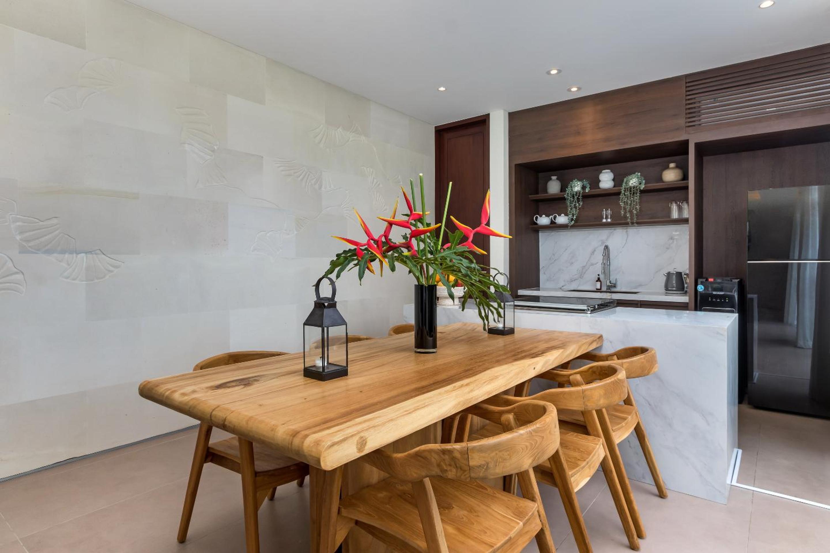 Blanc Haven Canggu by Kerta Living