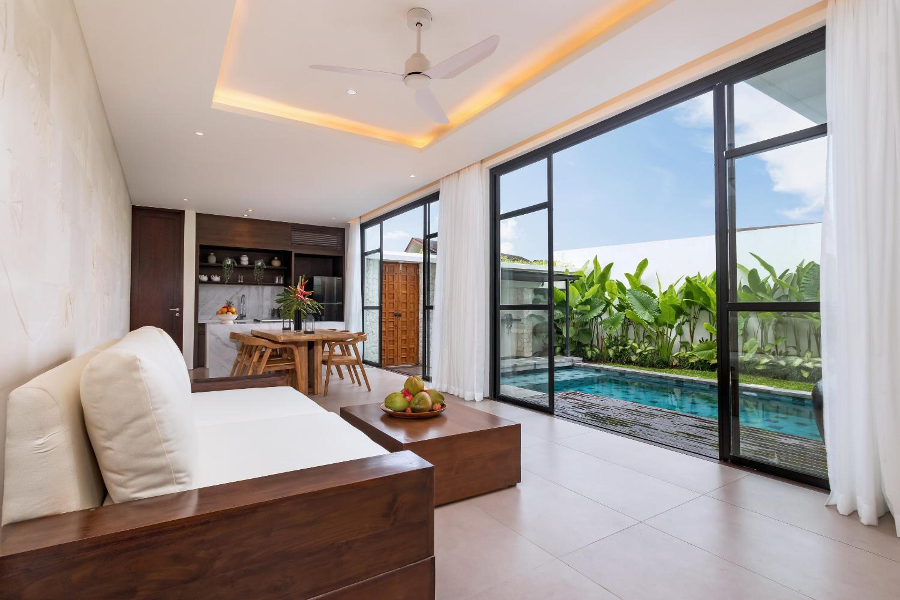 Blanc Haven Canggu by Kerta Living
