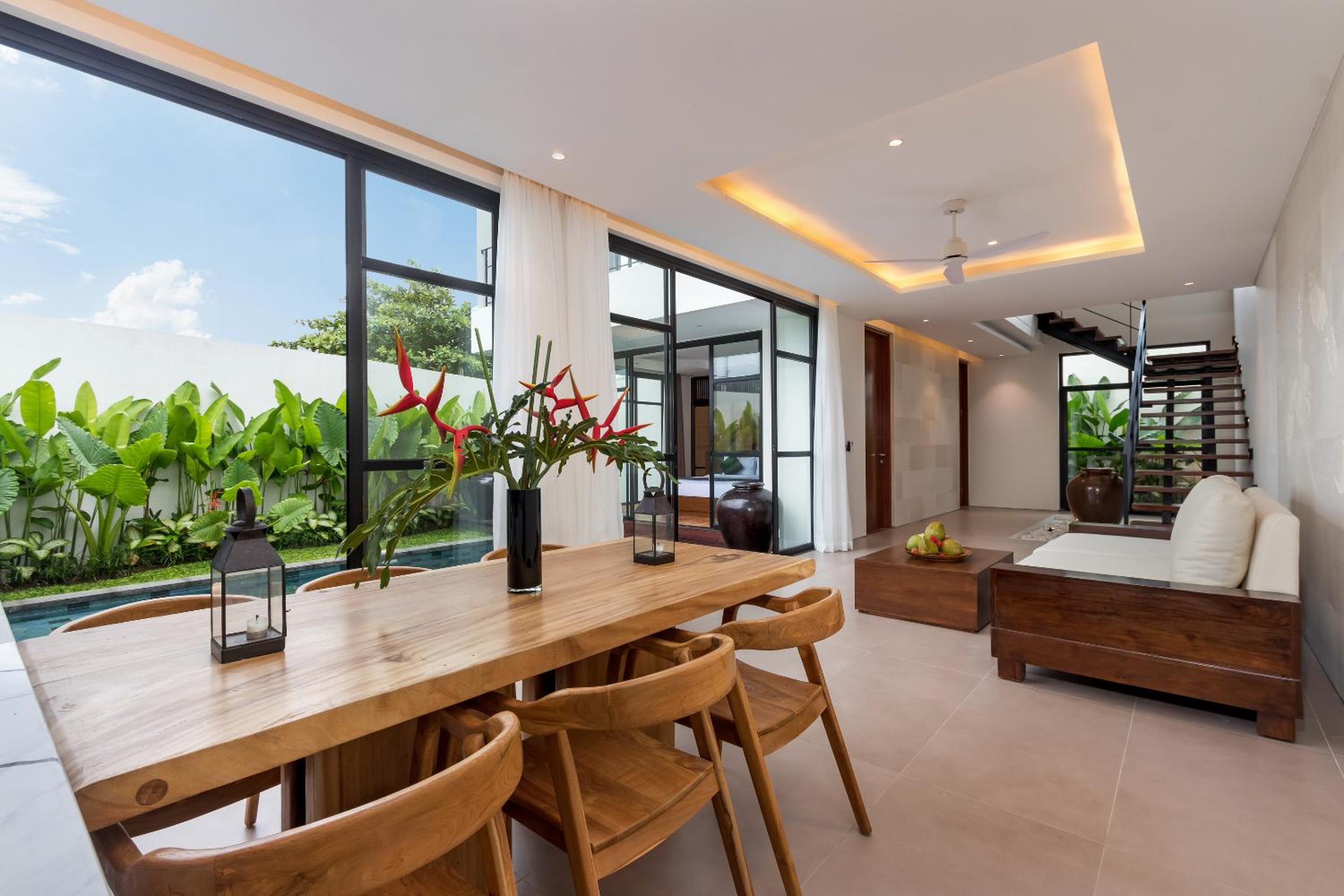 Blanc Haven Canggu by Kerta Living