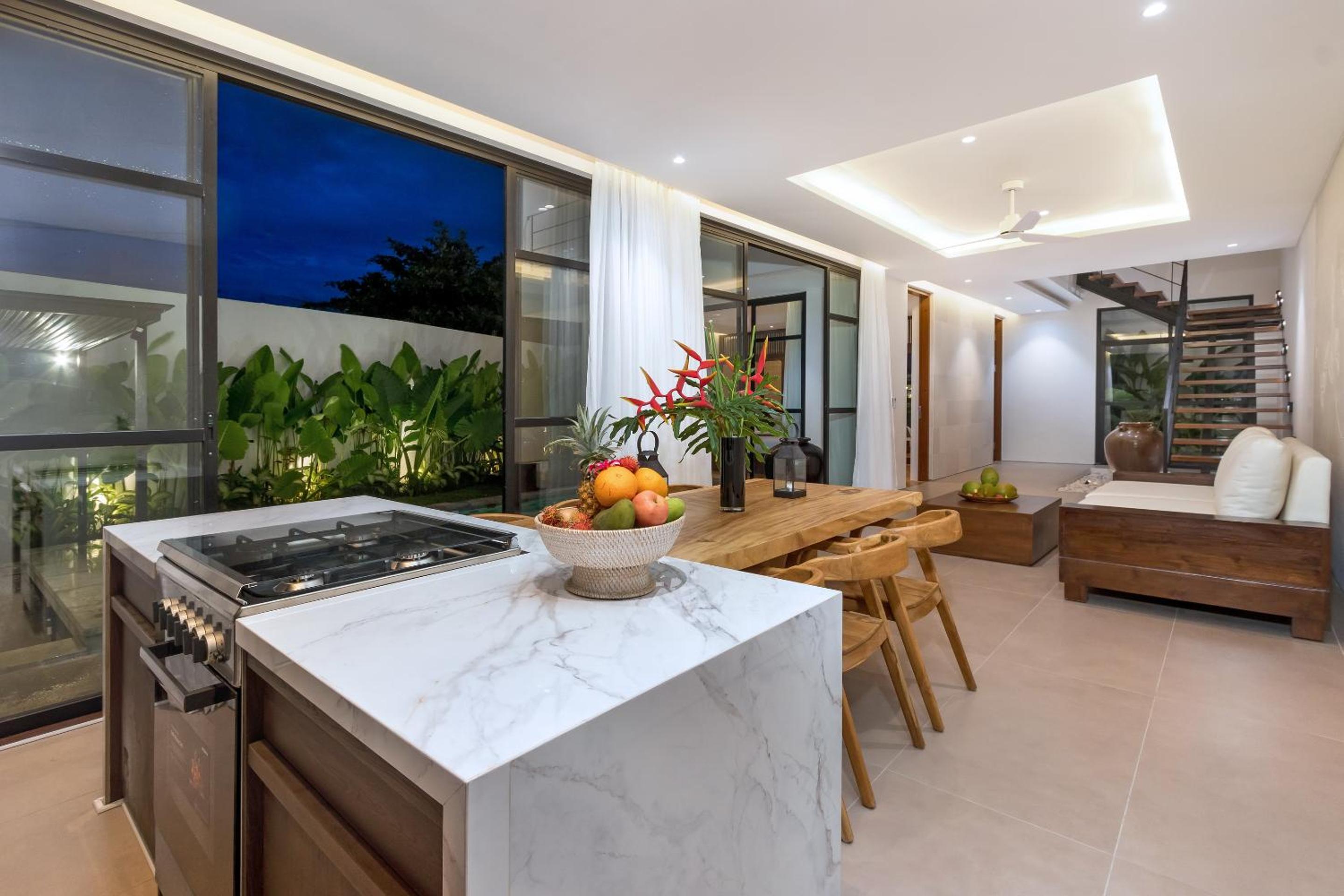 Blanc Haven Canggu by Kerta Living