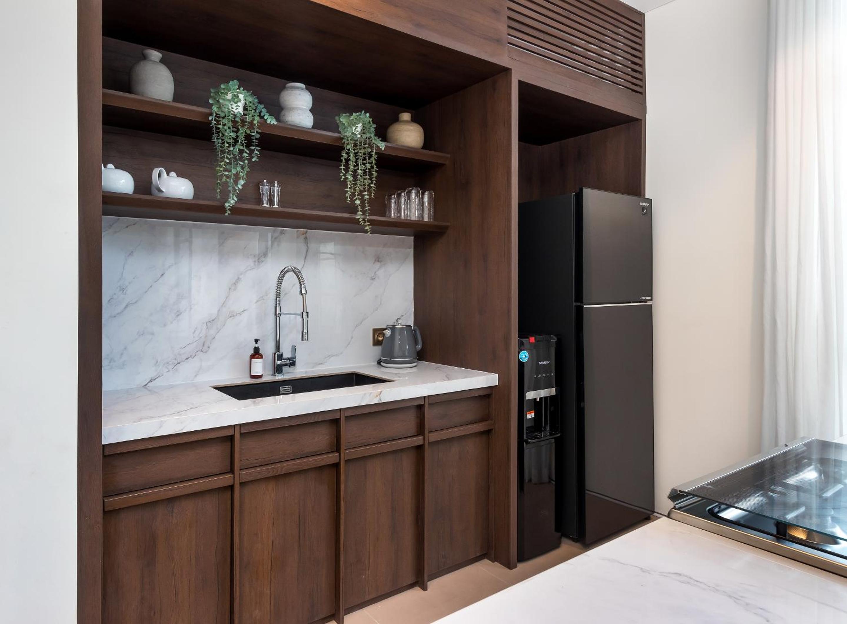 Blanc Haven Canggu by Kerta Living