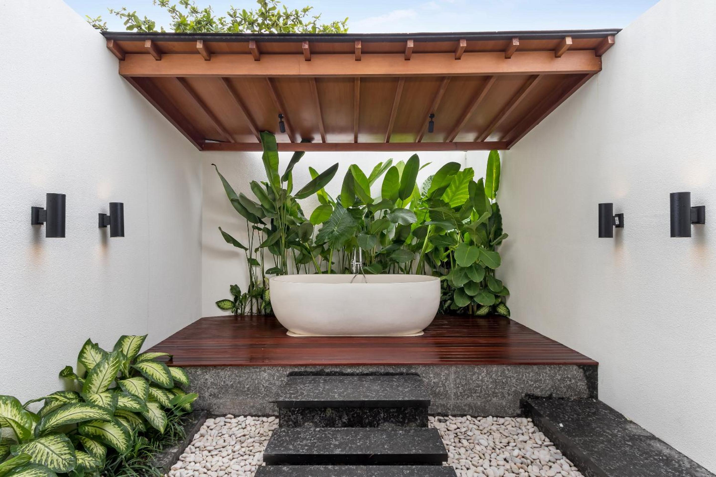Blanc Haven Canggu by Kerta Living