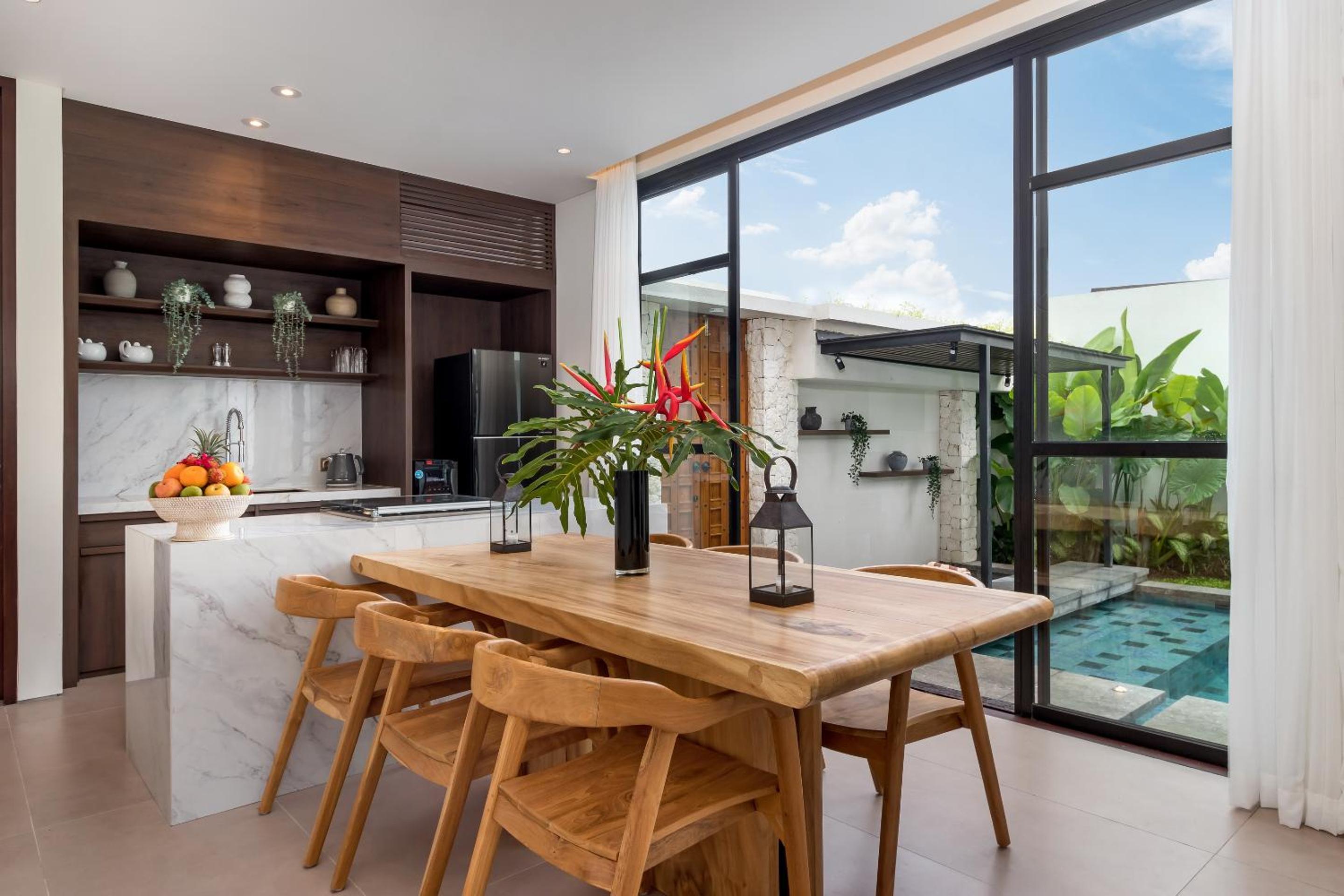 Blanc Haven Canggu by Kerta Living