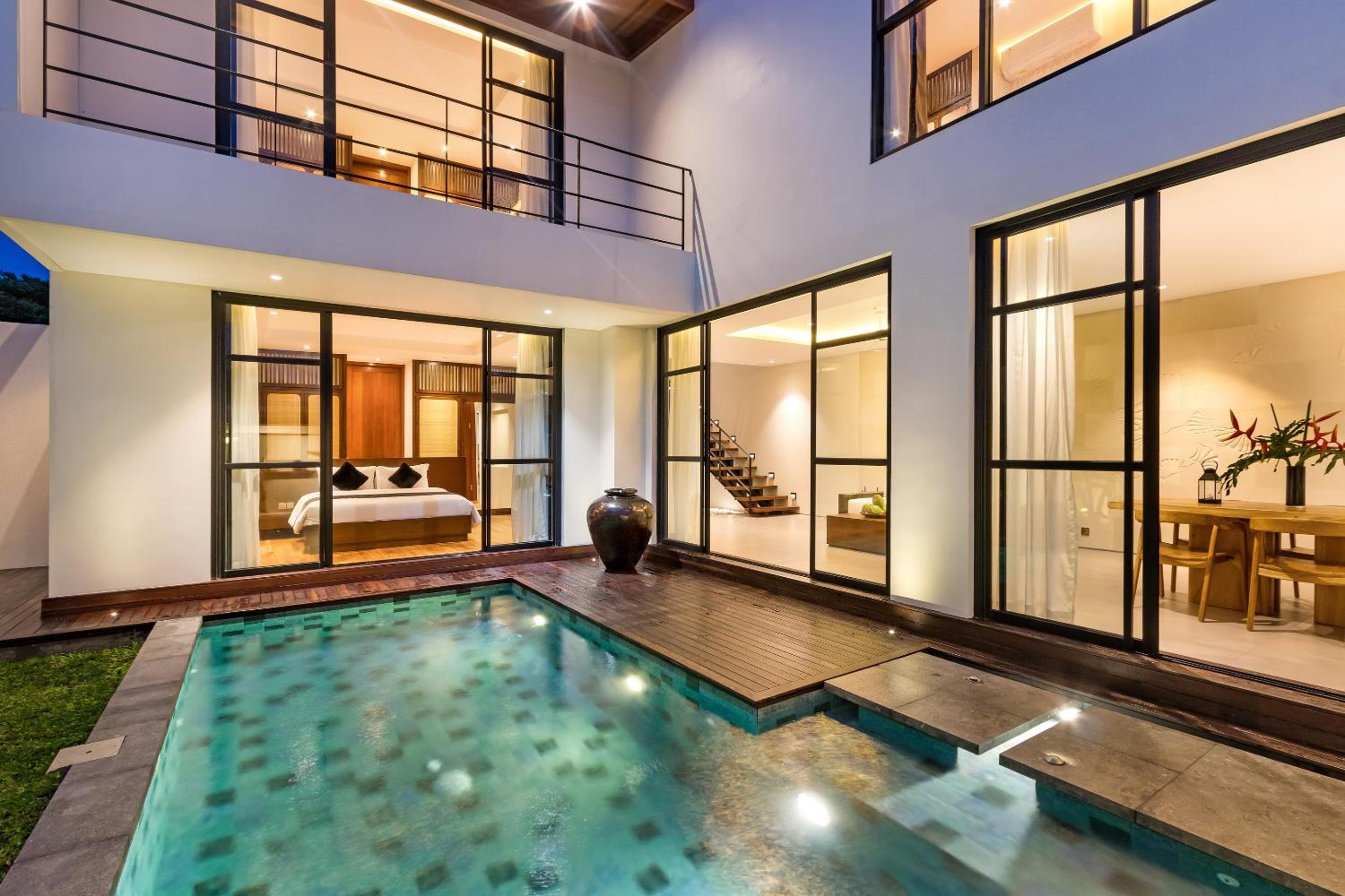 Blanc Haven Canggu by Kerta Living