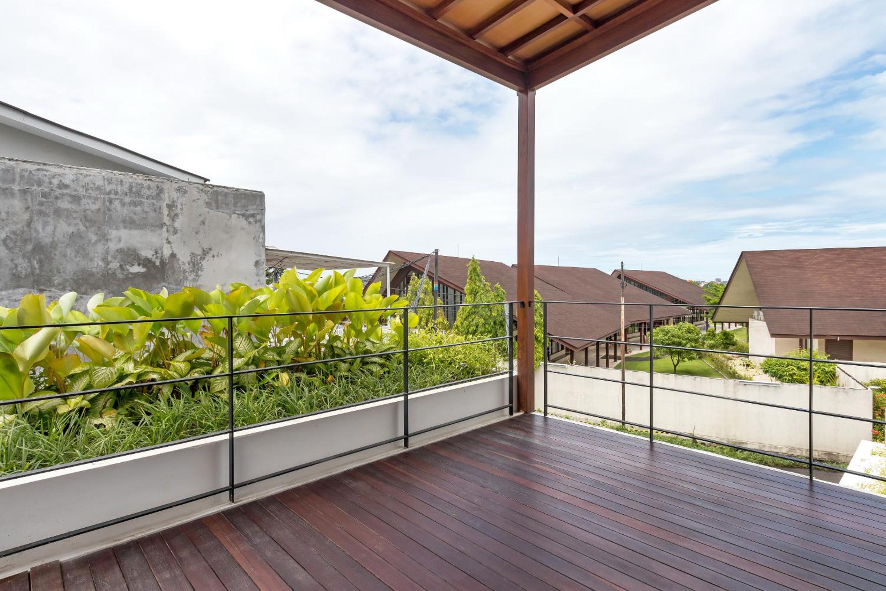 Blanc Haven Canggu by Kerta Living