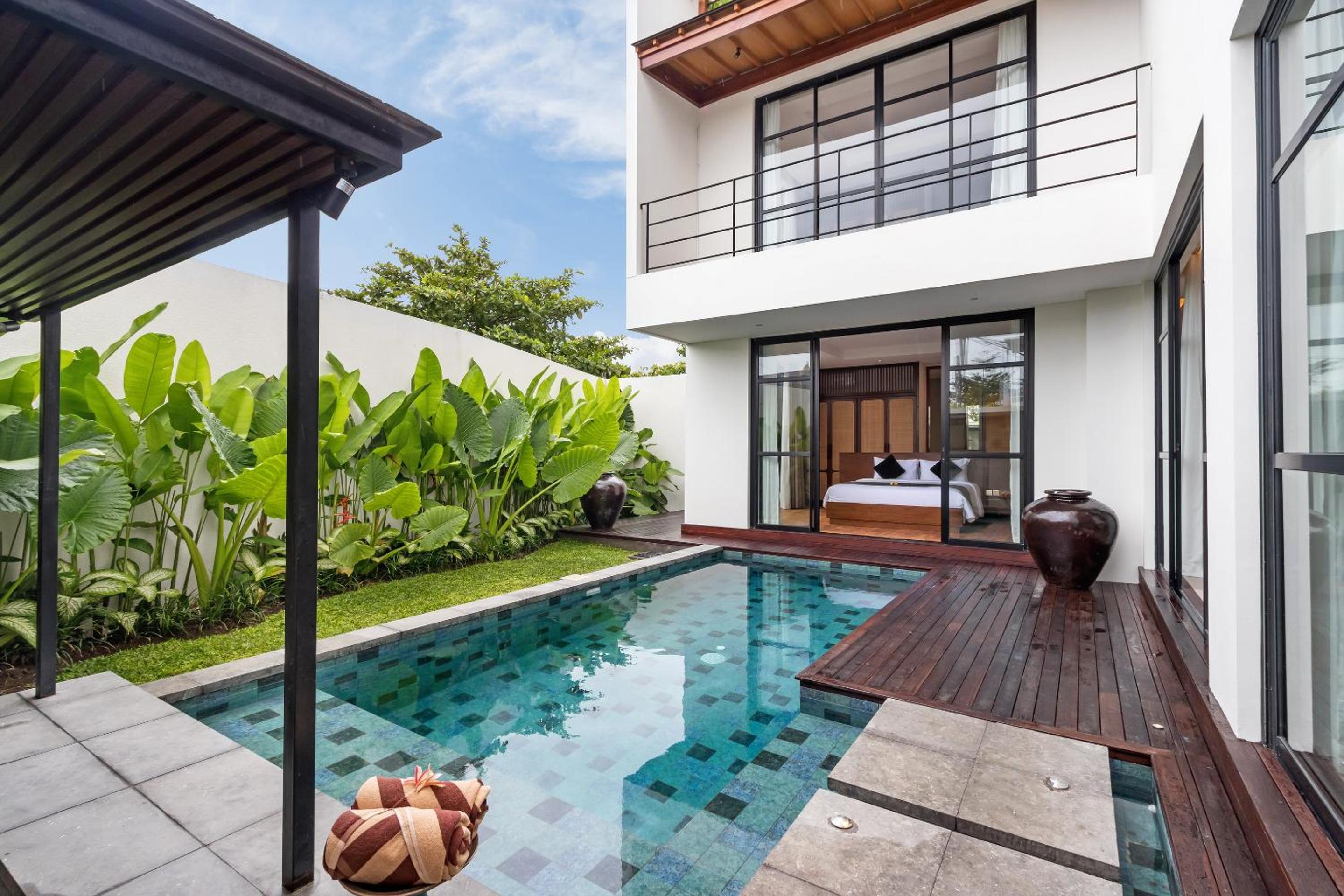 Blanc Haven Canggu by Kerta Living