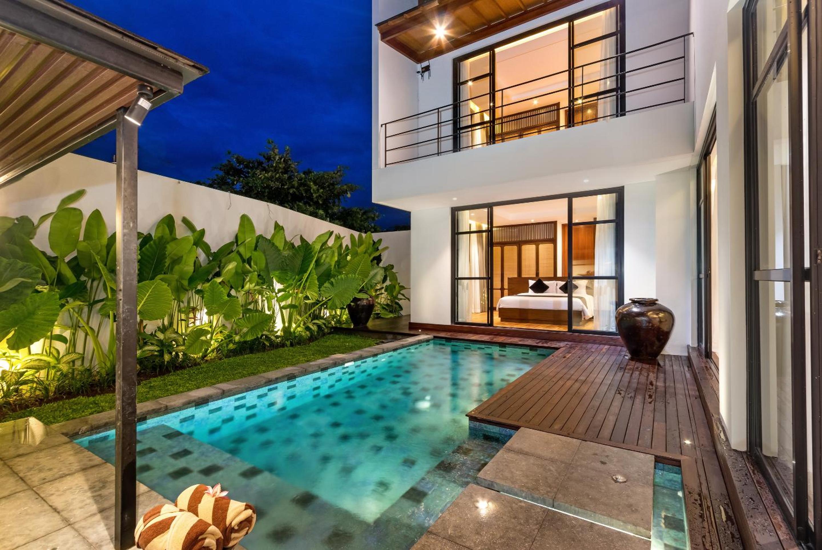 Blanc Haven Canggu by Kerta Living