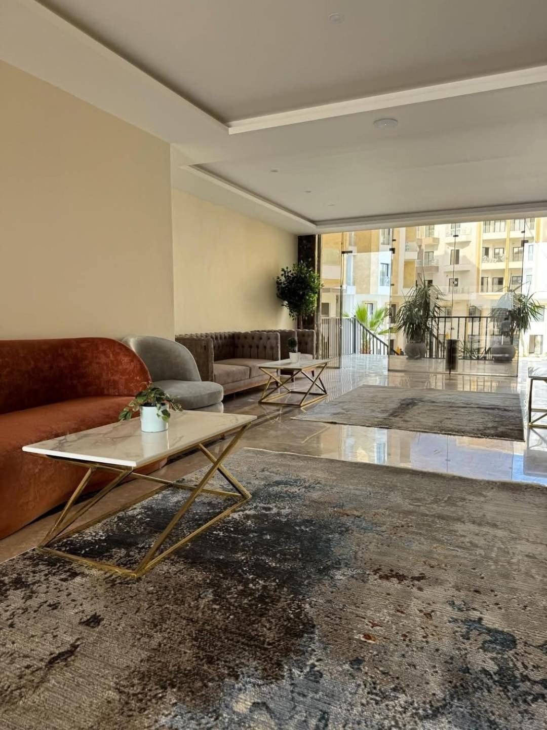 Studiowohnung Aqua Infinity