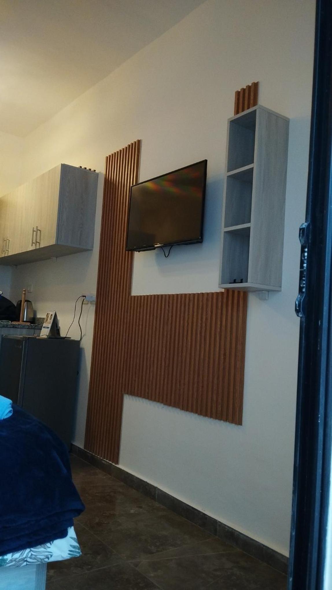 Studiowohnung Aqua Infinity