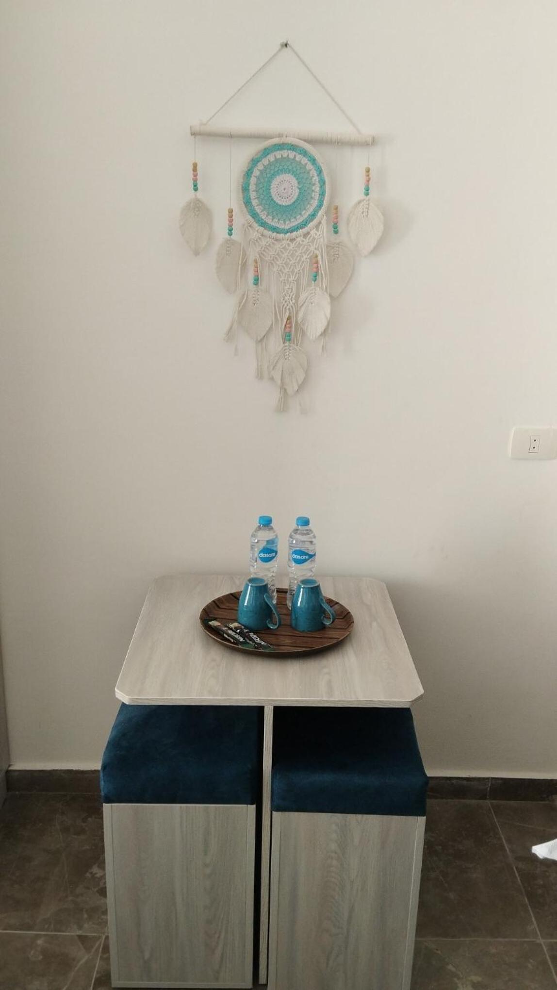 Studiowohnung Aqua Infinity