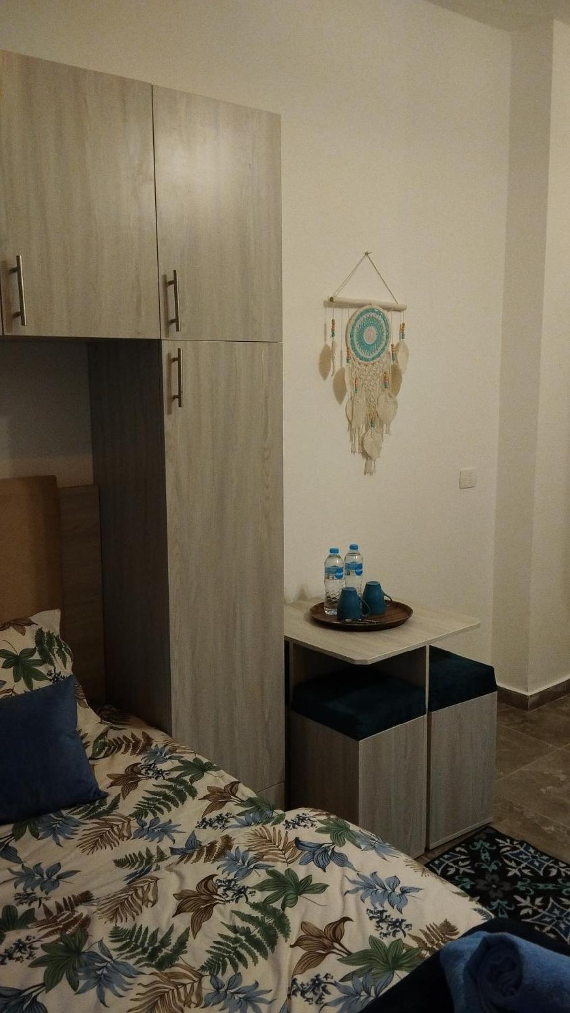 Studiowohnung Aqua Infinity