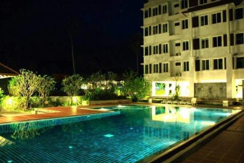 Residenza sulla spiaggia di Khanom — photo 3