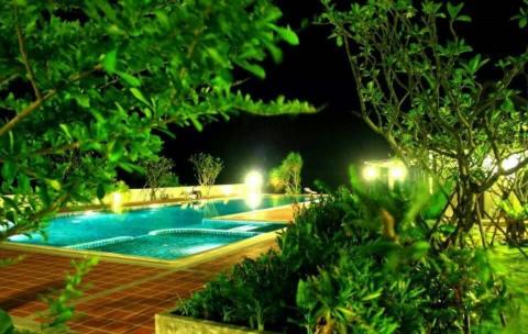 Khanom Beach Residence