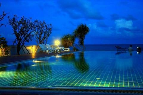 Residenza sulla spiaggia di Khanom — photo 5