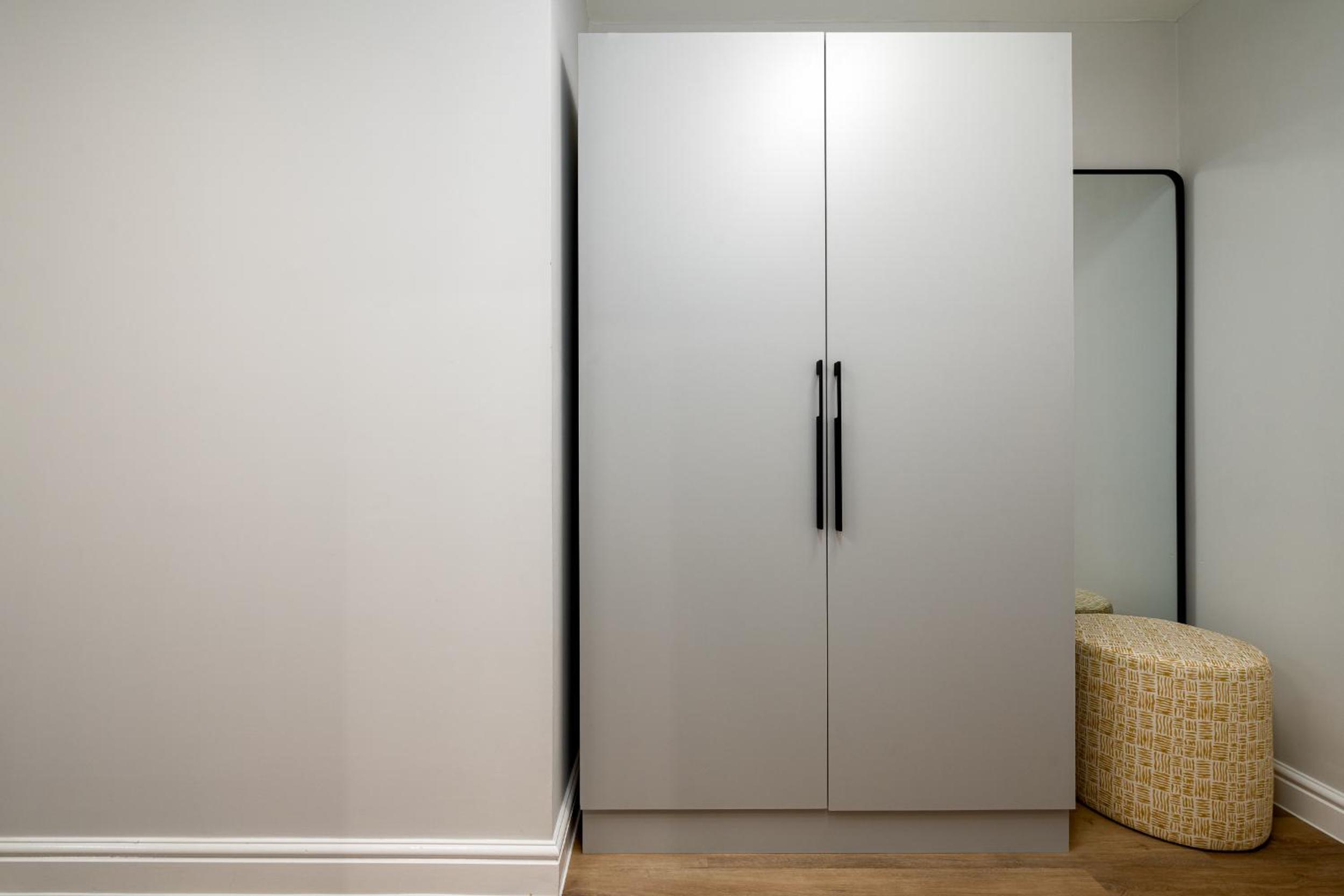 62 Park Street - Urban Apartments