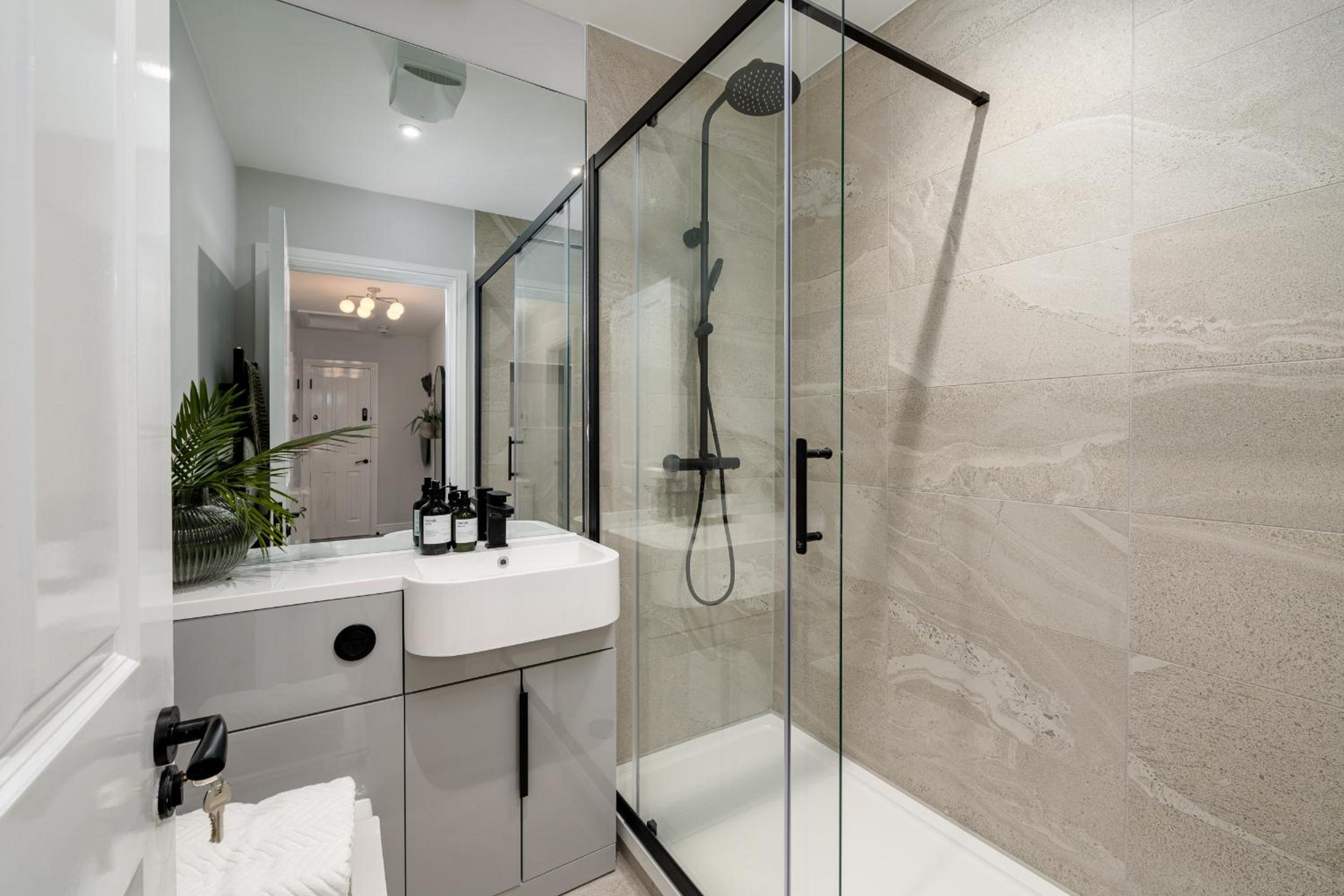 62 Park Street - Urban Apartments