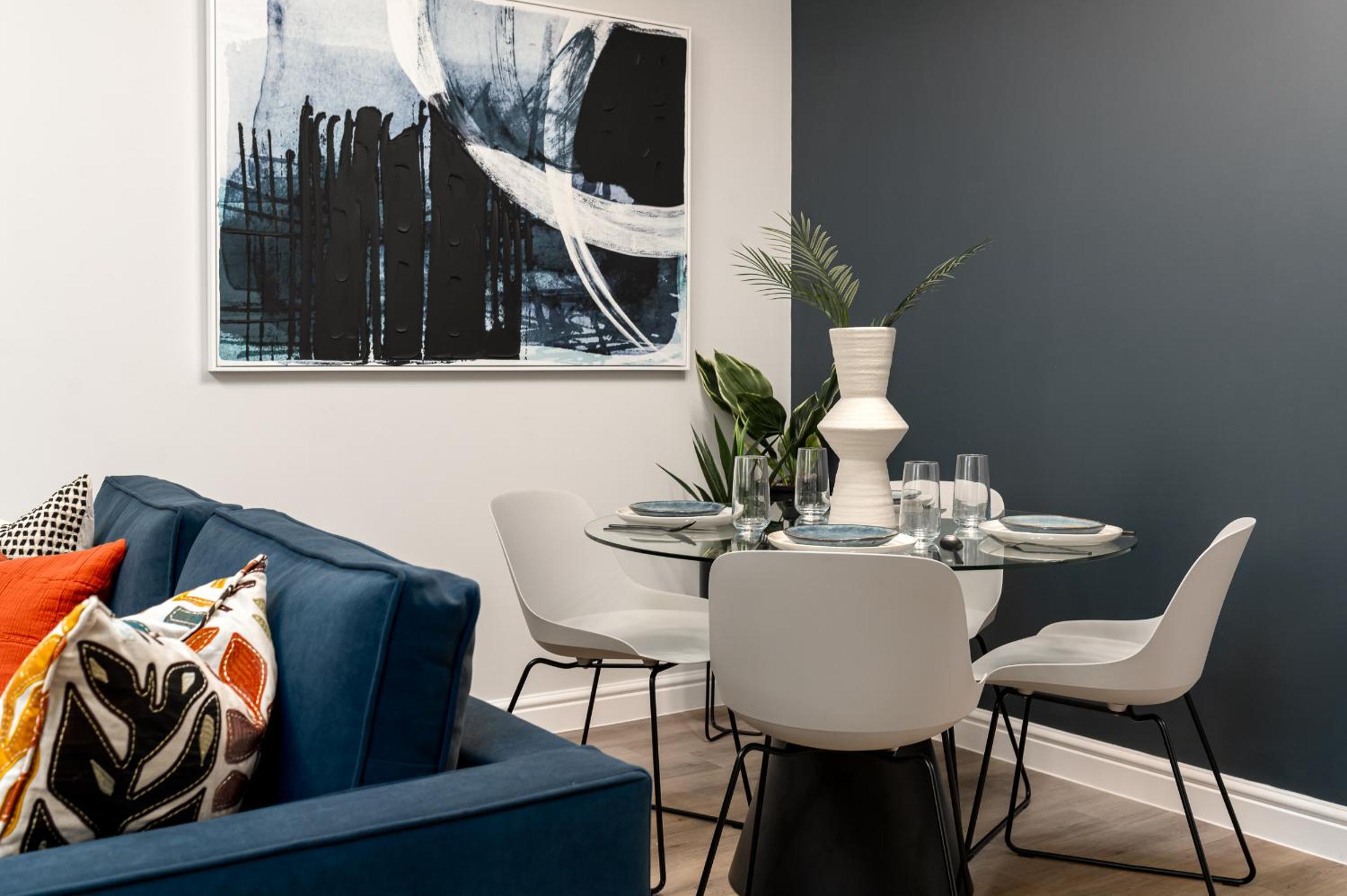 62 Park Street - Urban Apartments