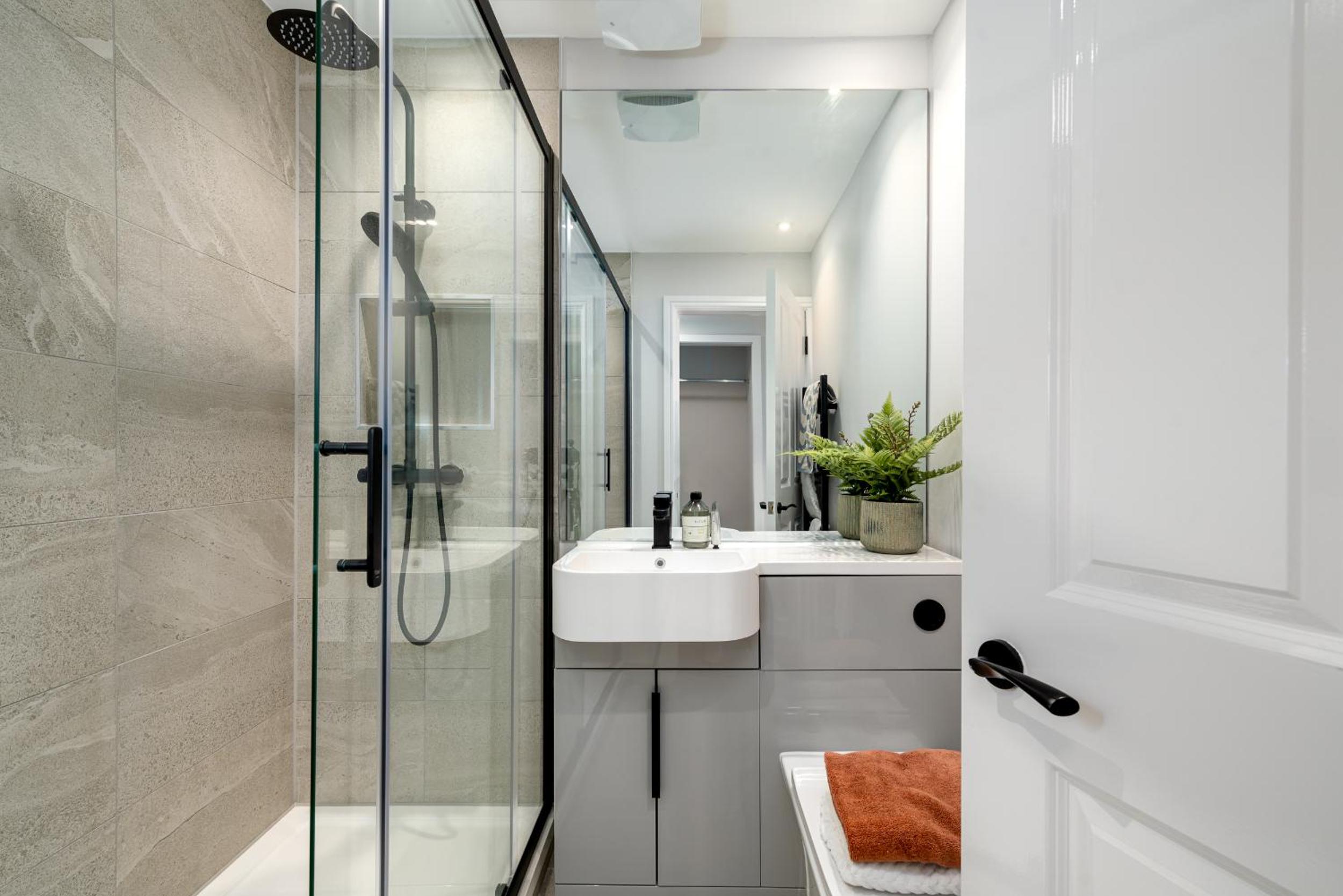 62 Park Street - Urban Apartments