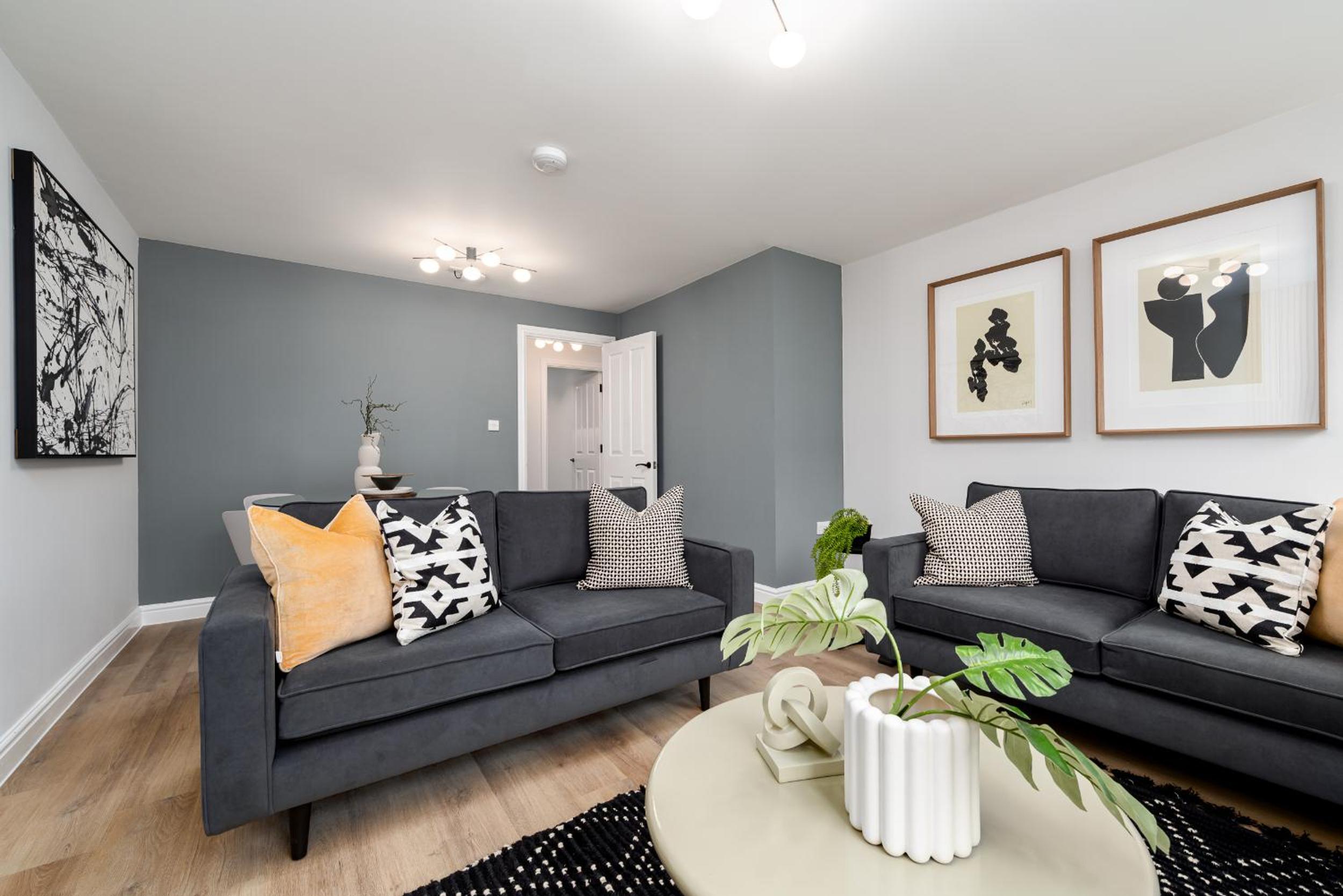 62 Park Street - Urban Apartments