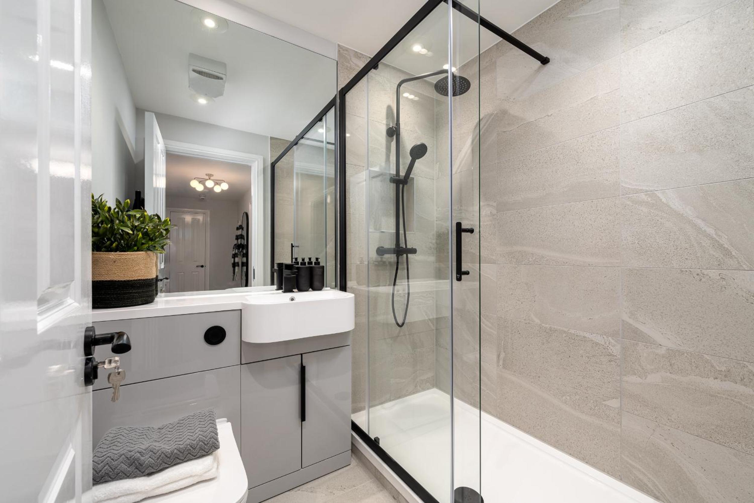 62 Park Street - Urban Apartments