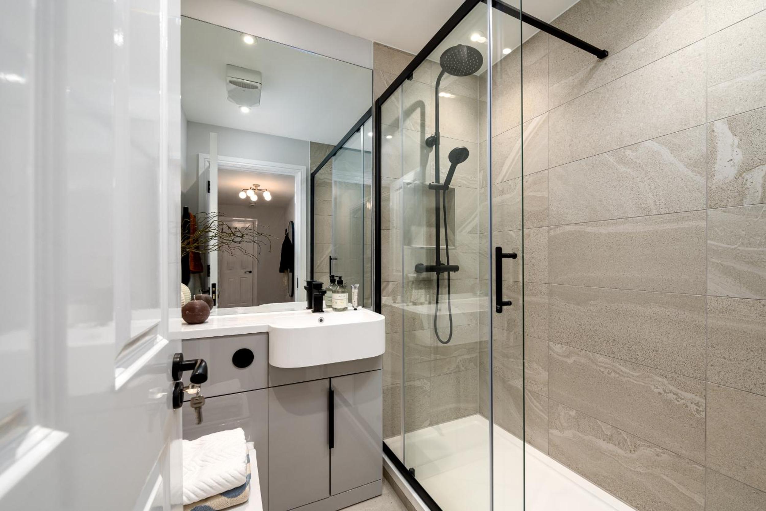 62 Park Street - Urban Apartments