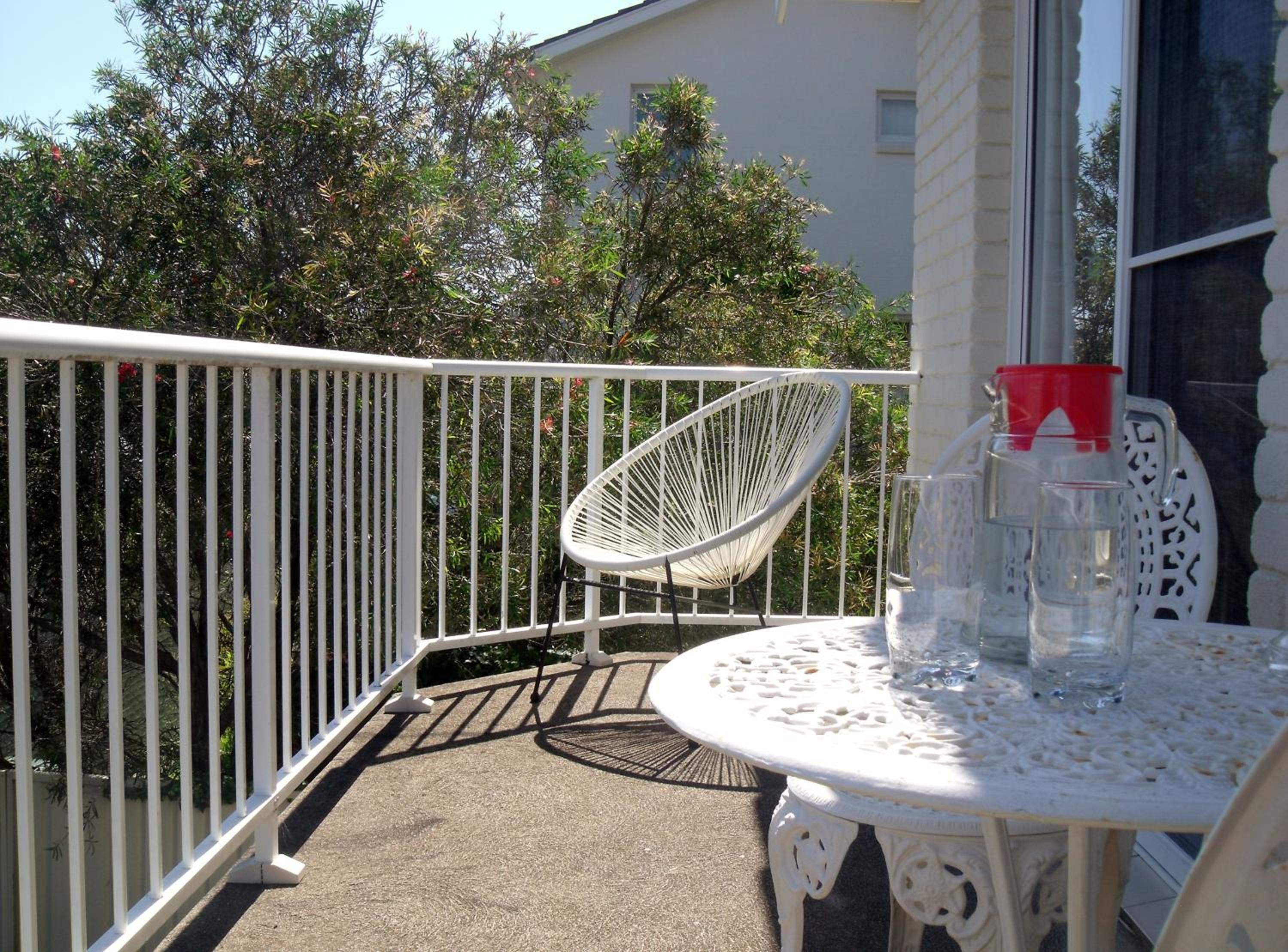 Beachcomber - Pet Friendly