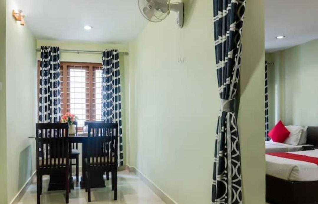 MP RESIDANCY, photo 17