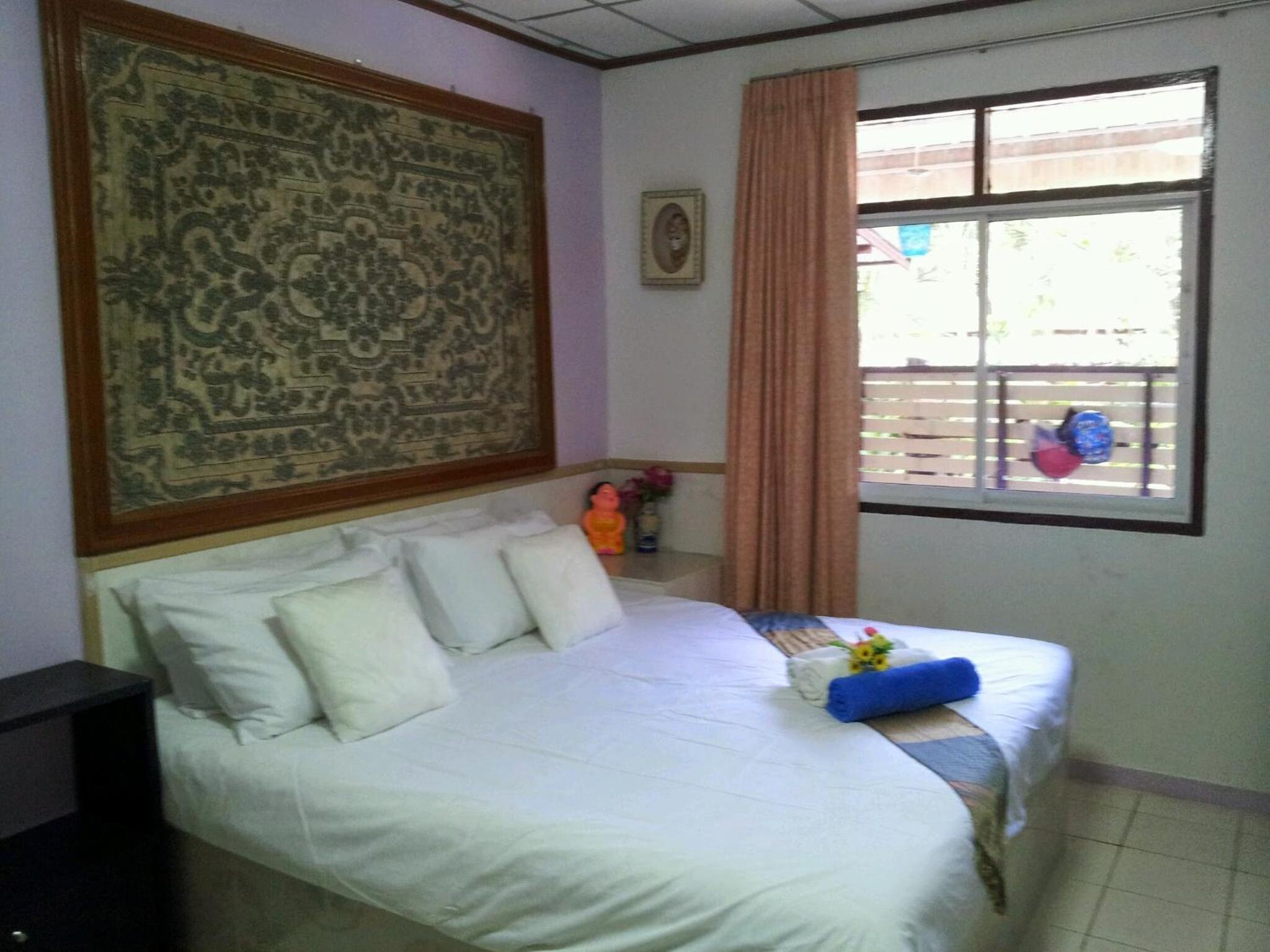 Nan Inn Bungalow