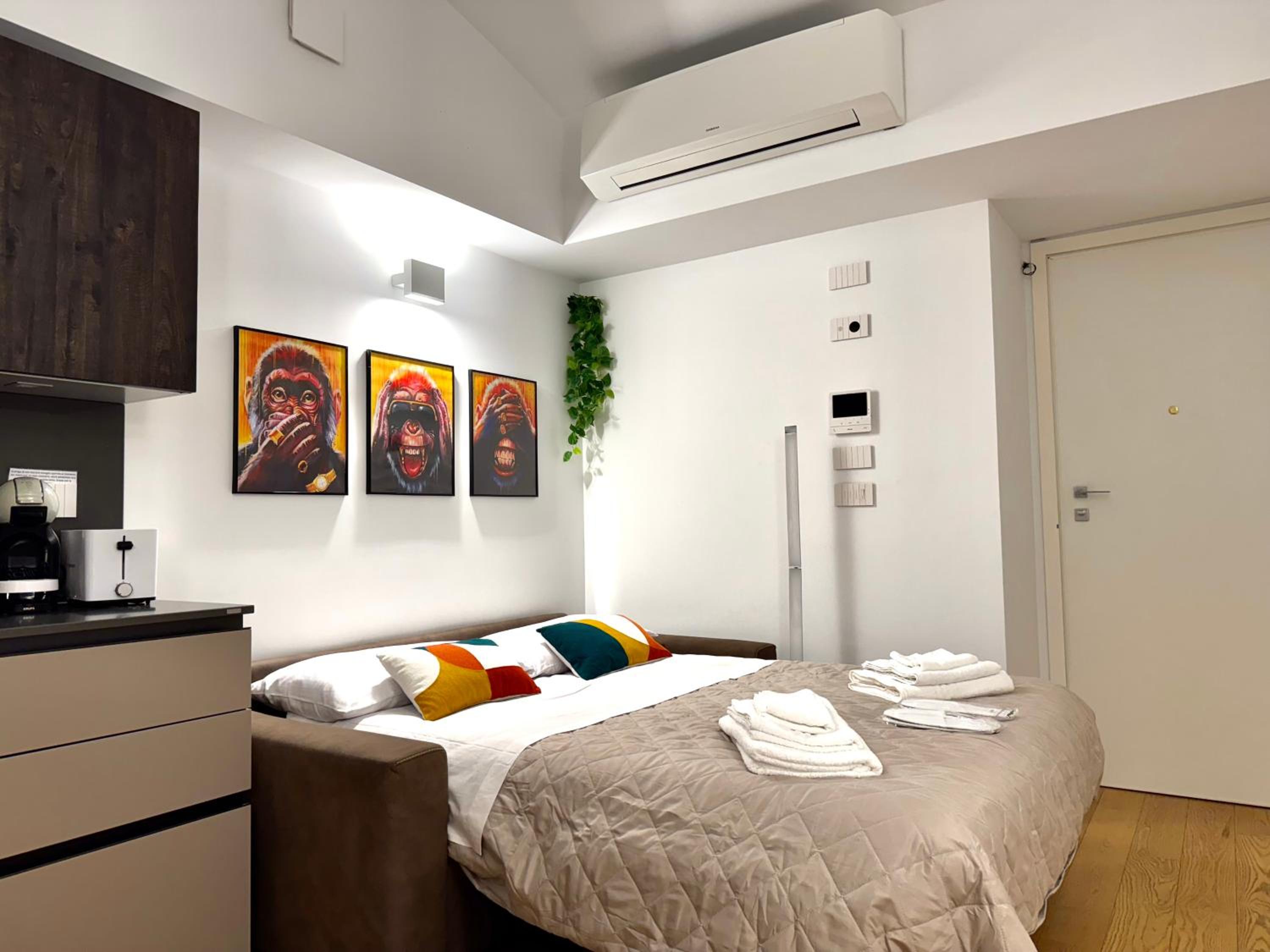 Alfieri 7 Luxury Suite - Centro Torino