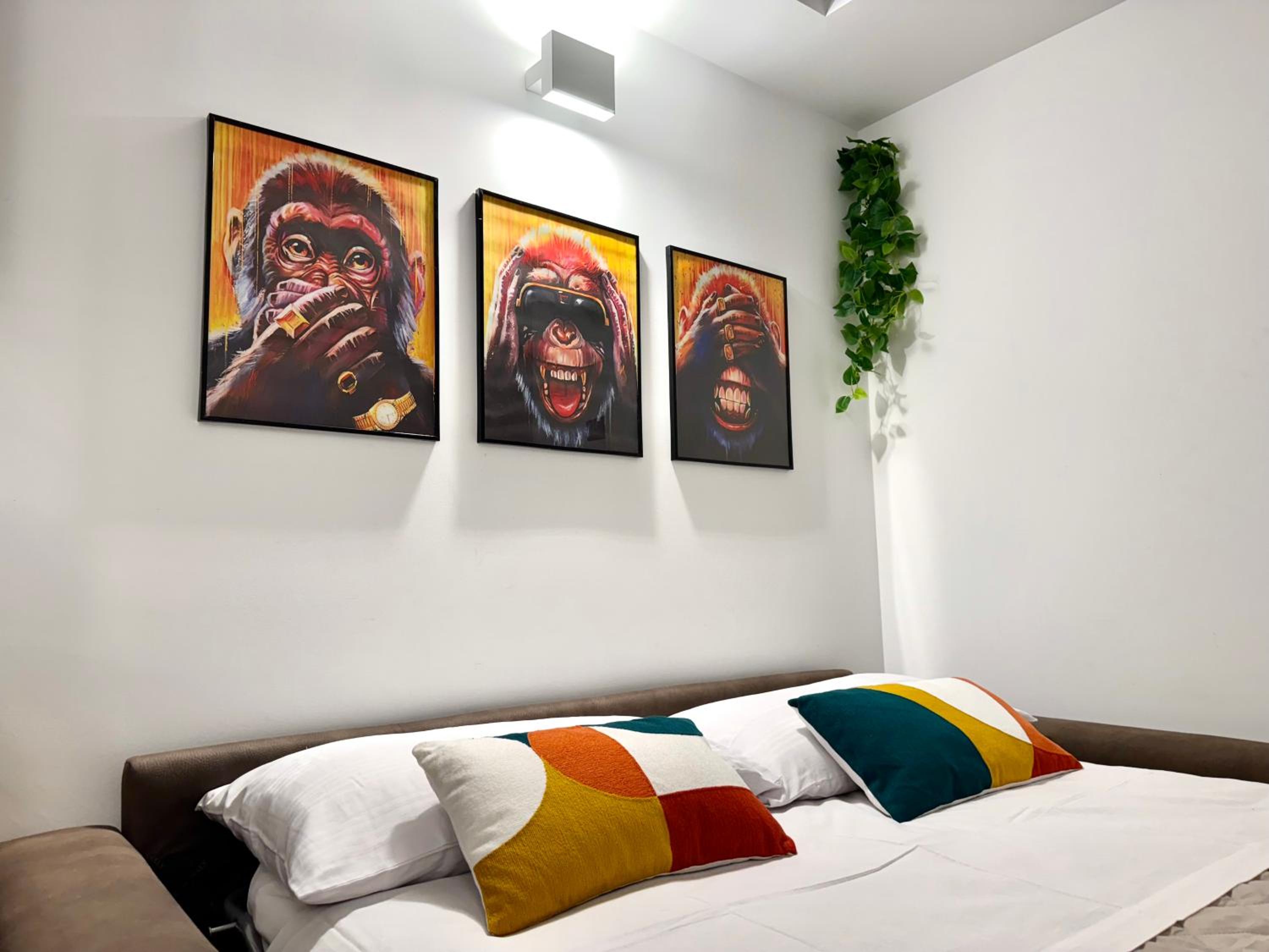Alfieri 7 Luxury Suite - Centro Torino