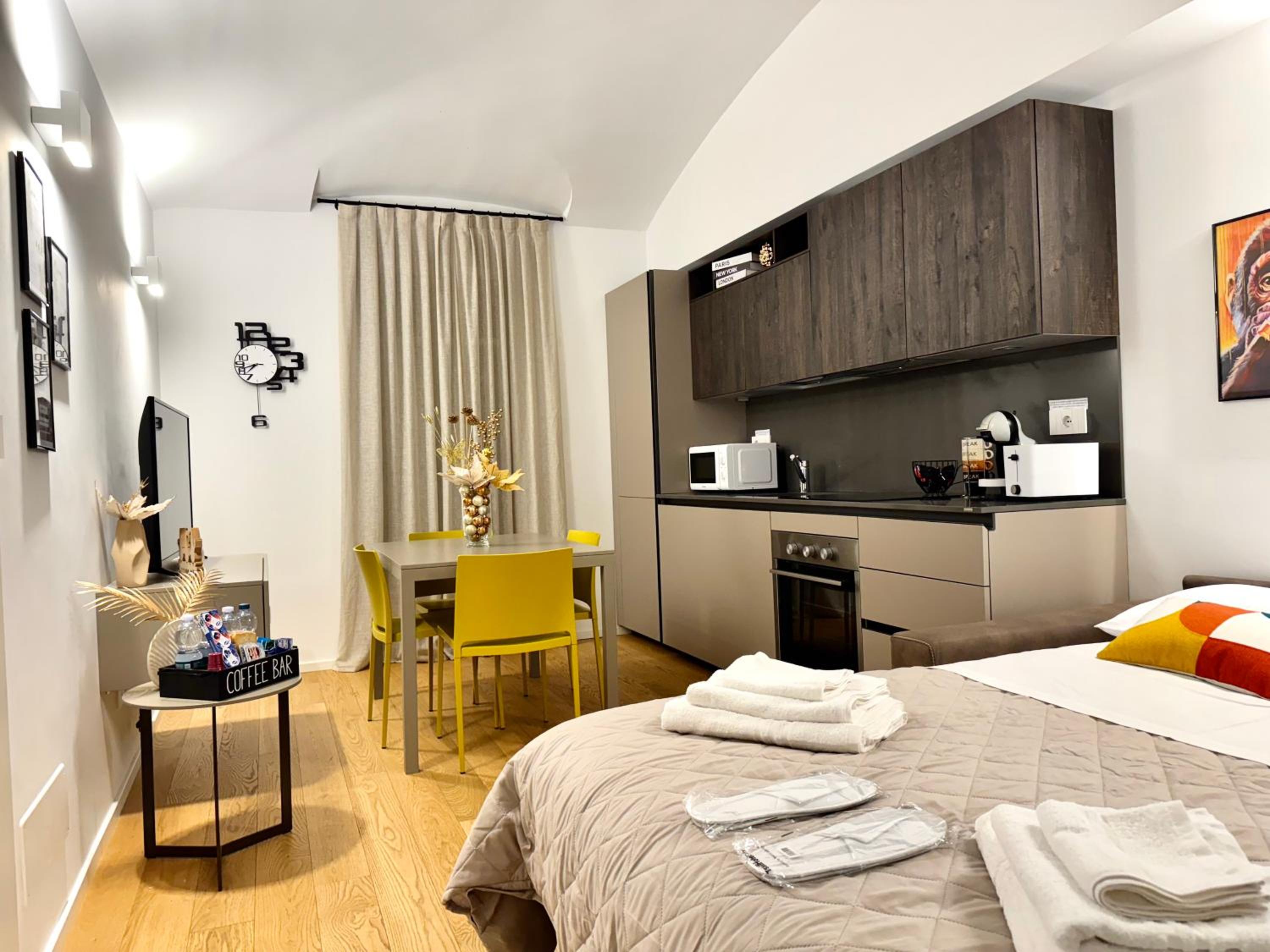 Alfieri 7 Luxury Suite - Centro Torino