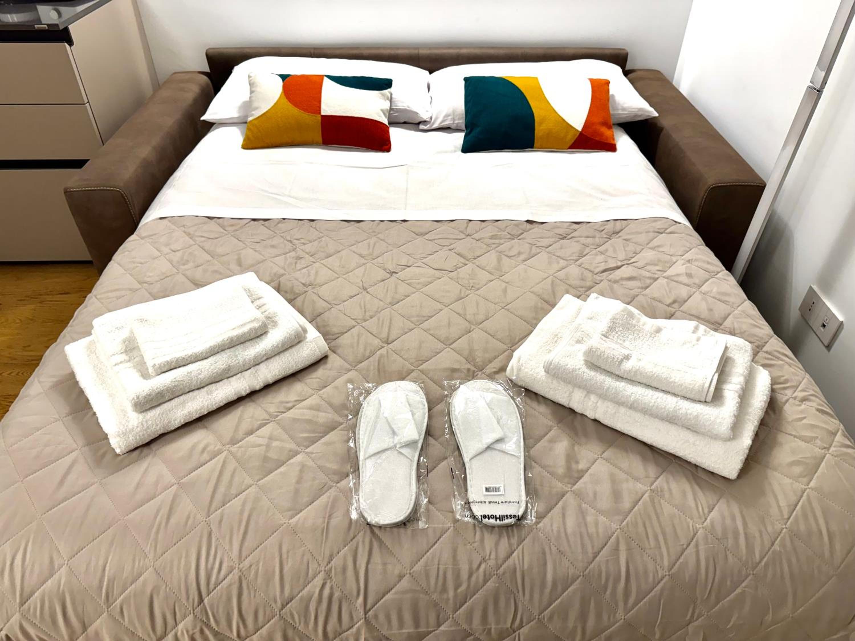 Alfieri 7 Luxury Suite - Centro Torino