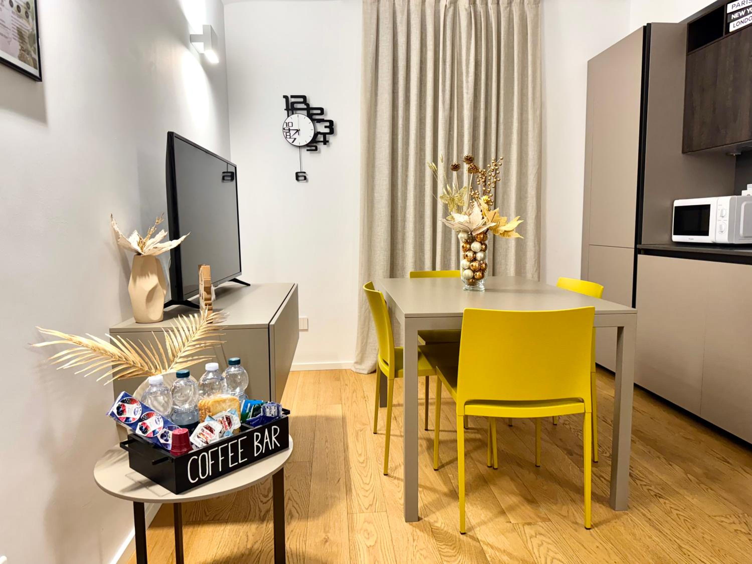Alfieri 7 Luxury Suite - Centro Torino