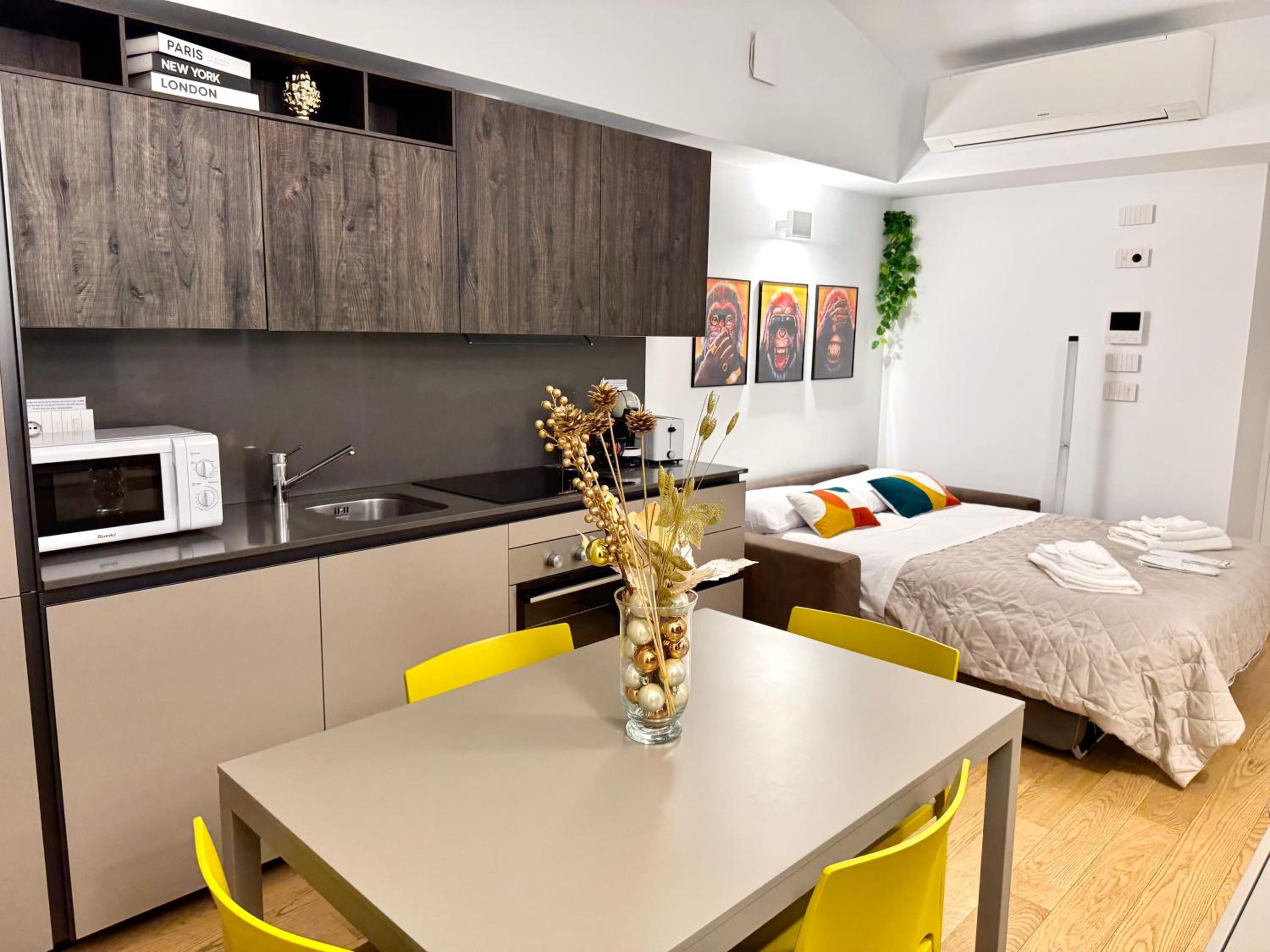 Alfieri 7 Luxury Suite - Centro Torino