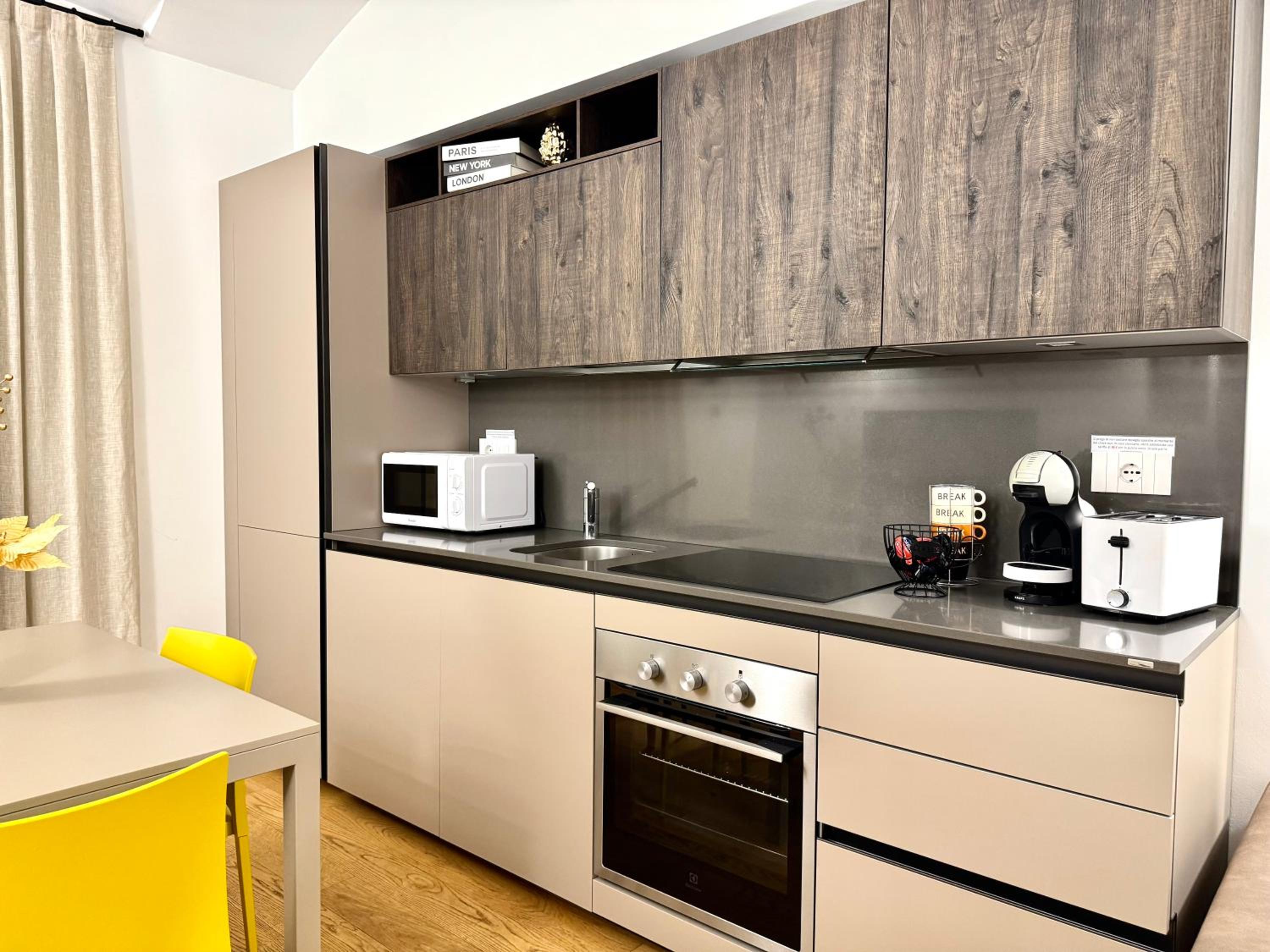 Alfieri 7 Luxury Suite - Centro Torino