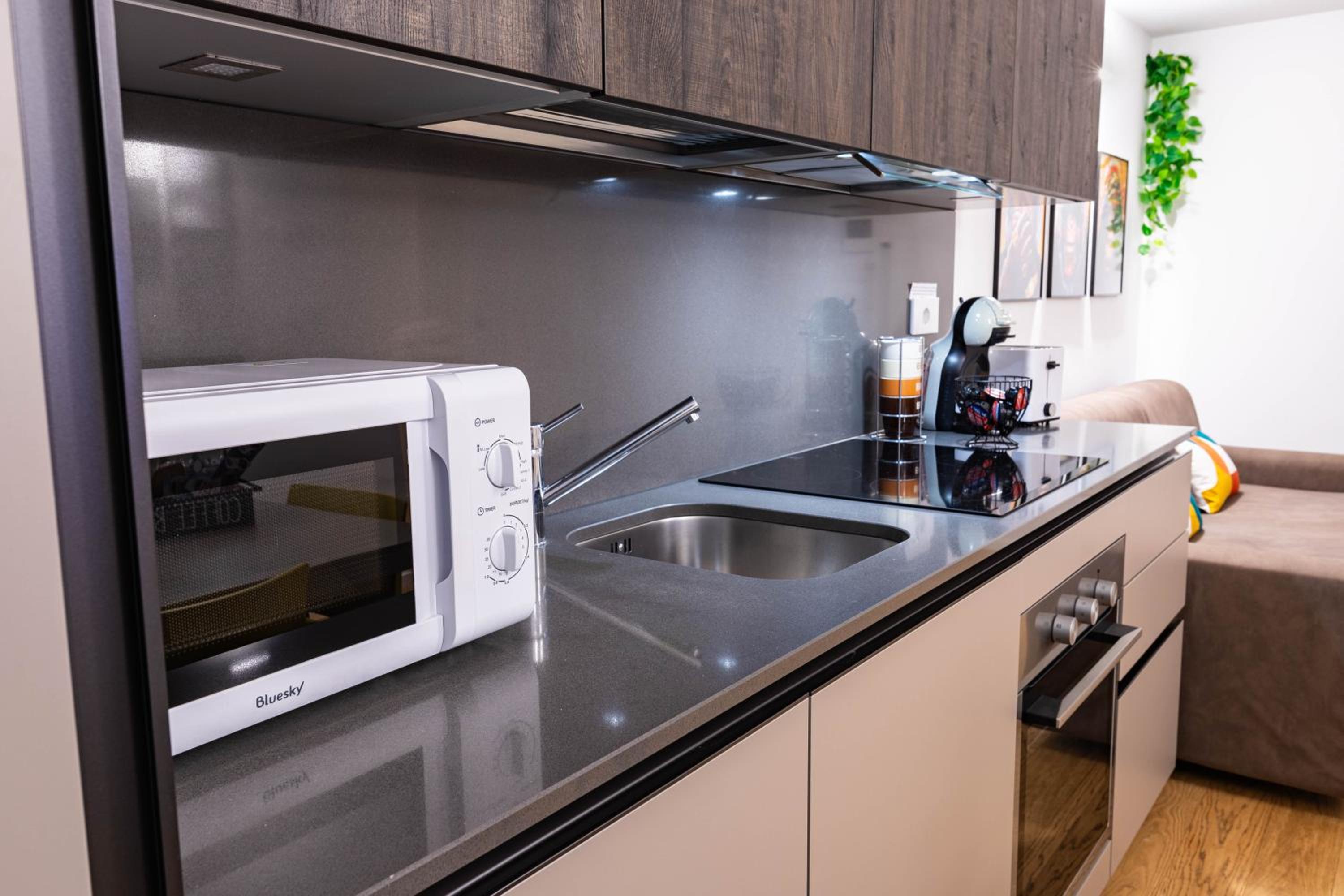 Alfieri 7 Luxury Suite - Centro Torino