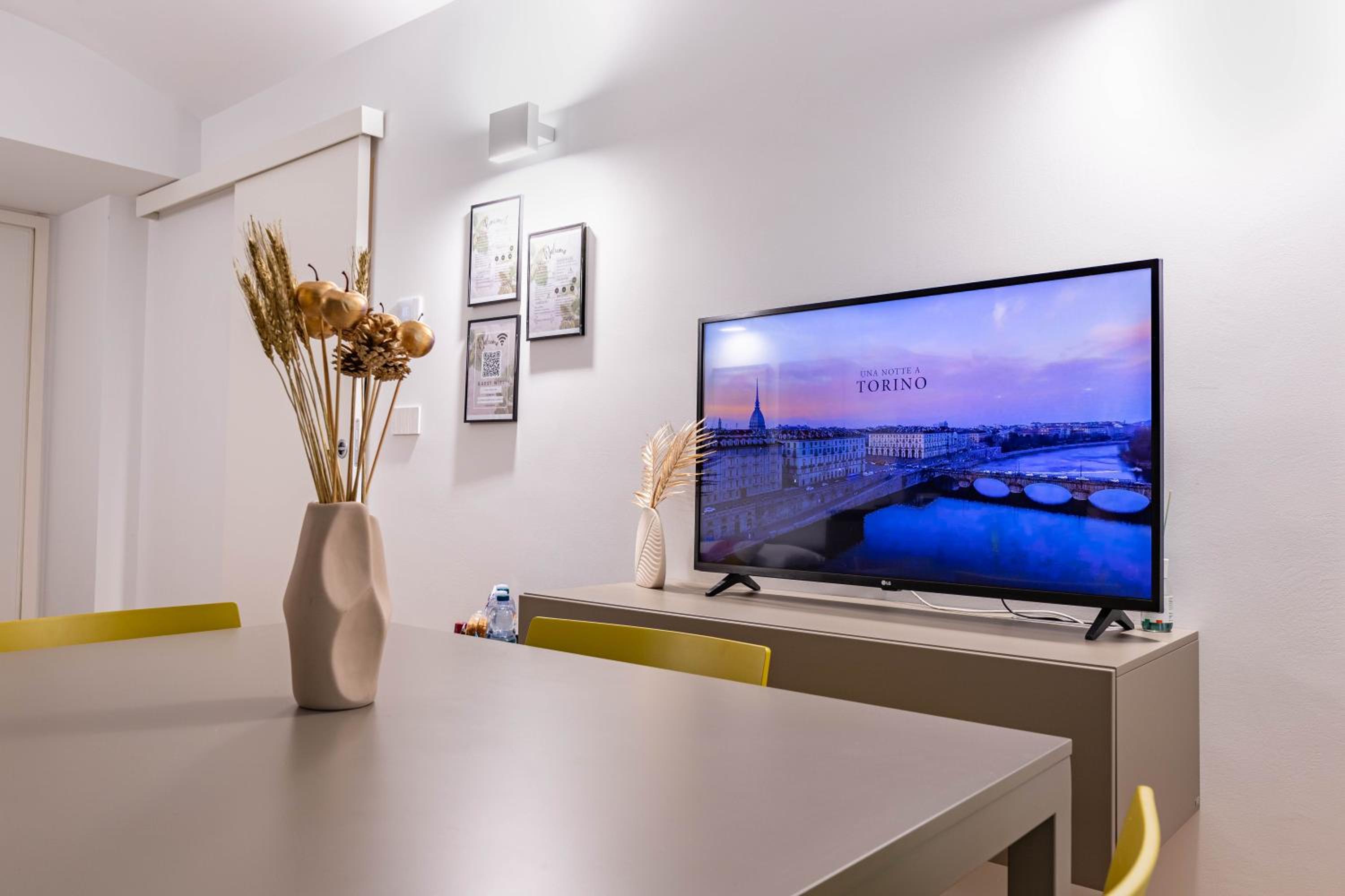 Alfieri 7 Luxury Suite - Centro Torino