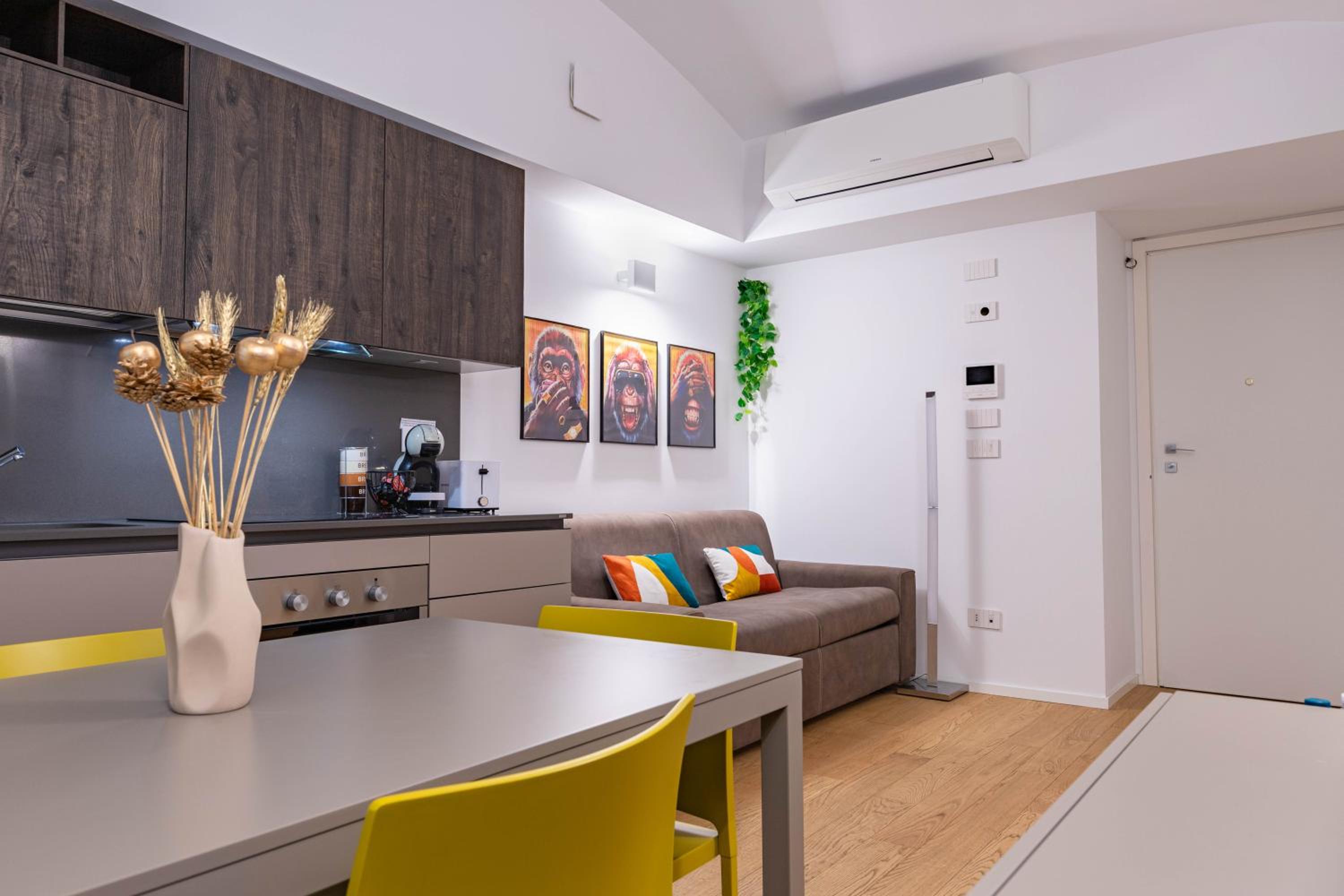 Alfieri 7 Luxury Suite - Centro Torino