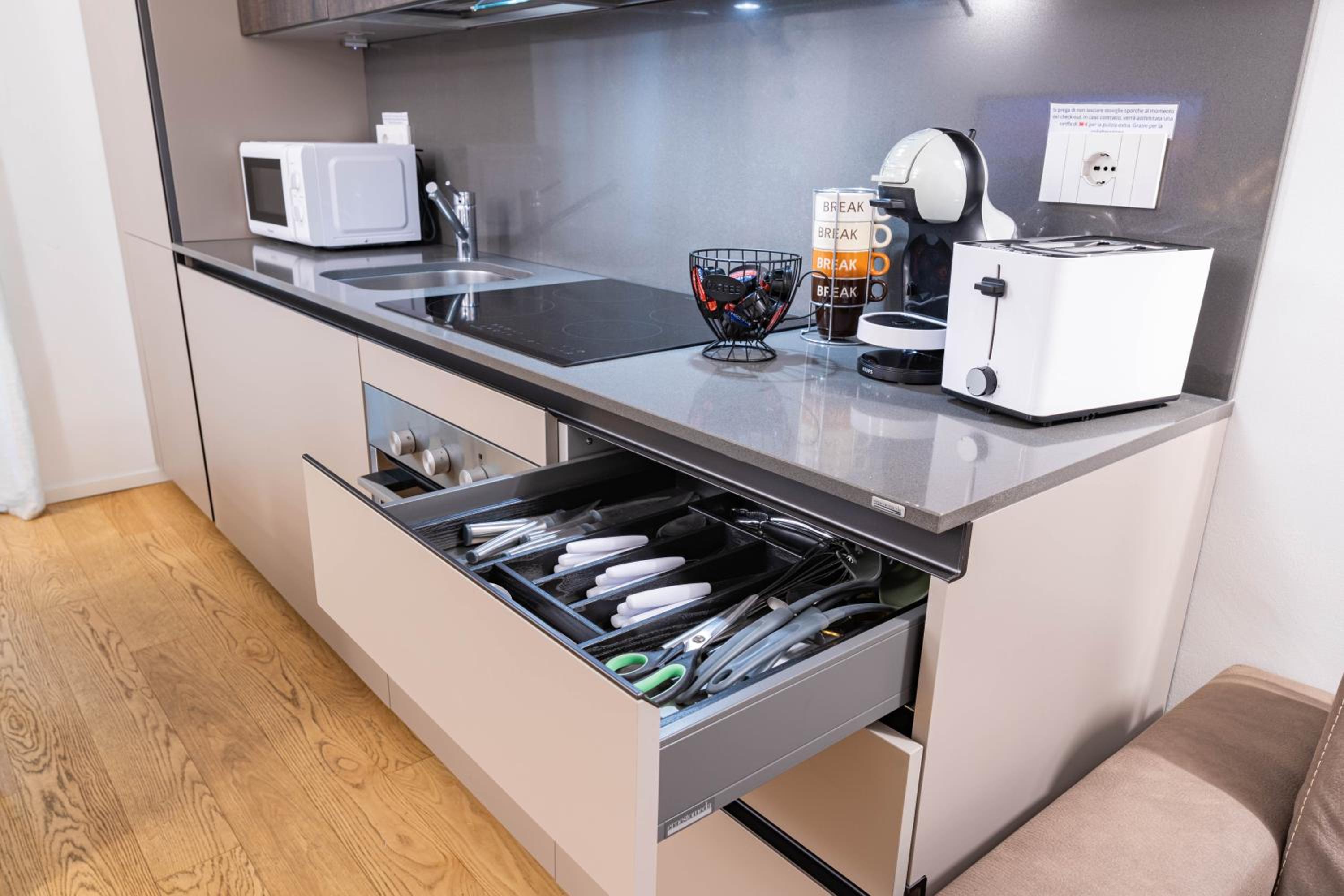 Alfieri 7 Luxury Suite - Centro Torino