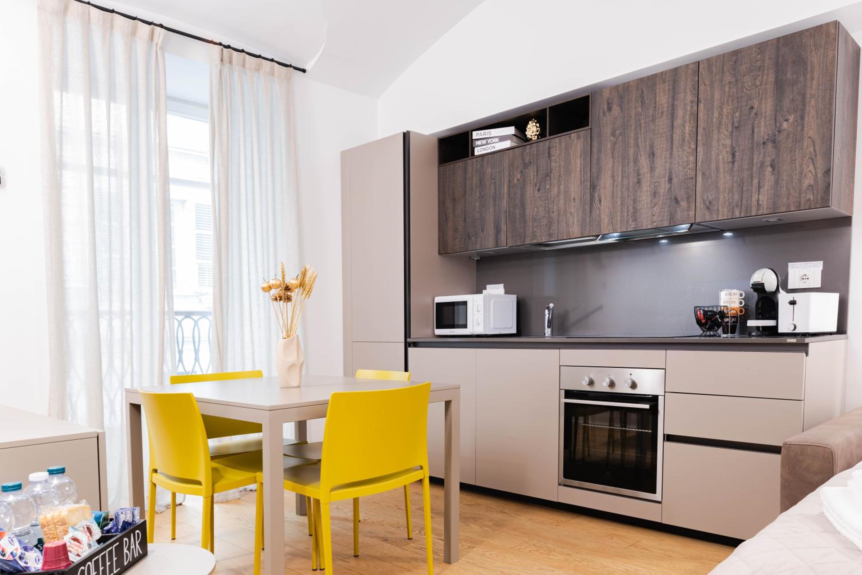 Alfieri 7 Luxury Suite - Centro Torino