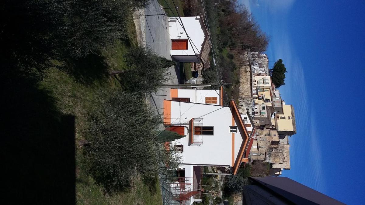 La Terrazza d'Abruzzo