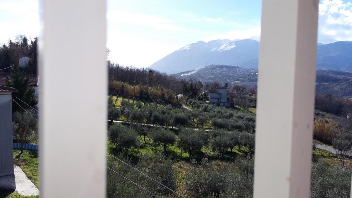 La Terrazza d'Abruzzo