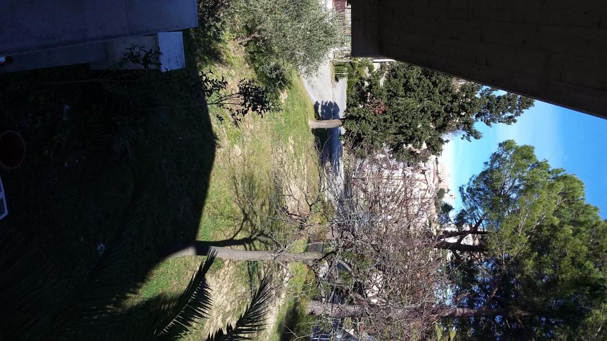 La Terrazza d'Abruzzo