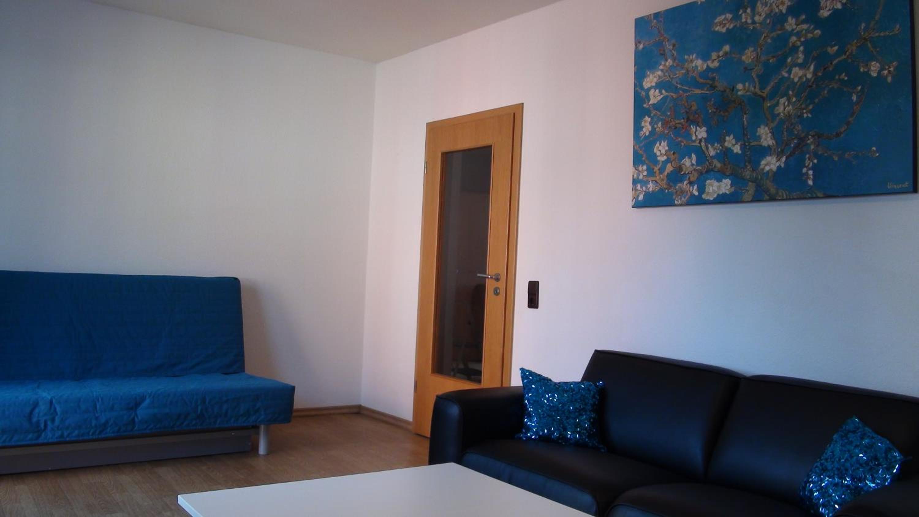 Ferienwohnung Moselsteig