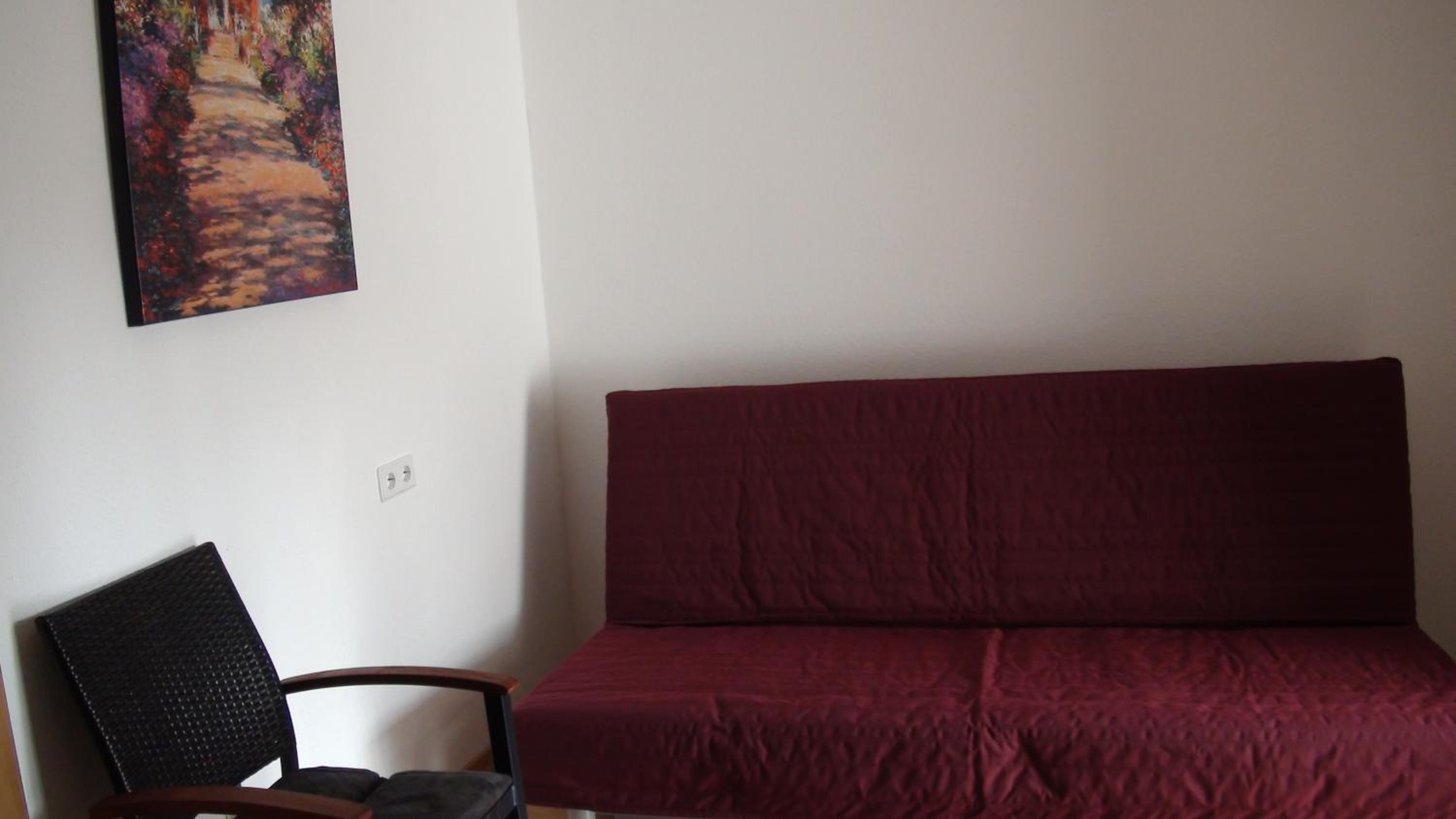 Ferienwohnung Moselsteig