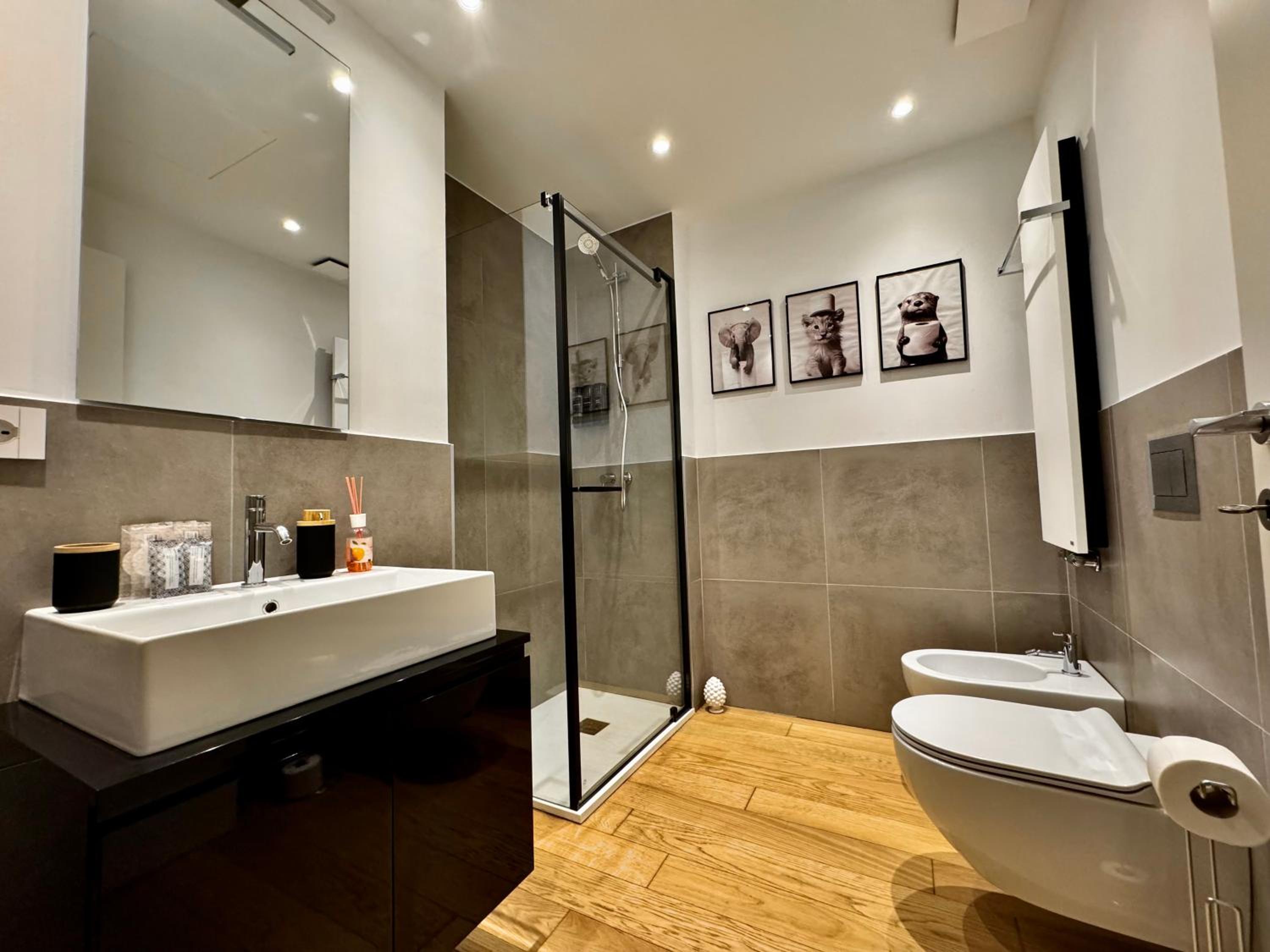 Alfieri 7 Luxury Suite - Centro Torino