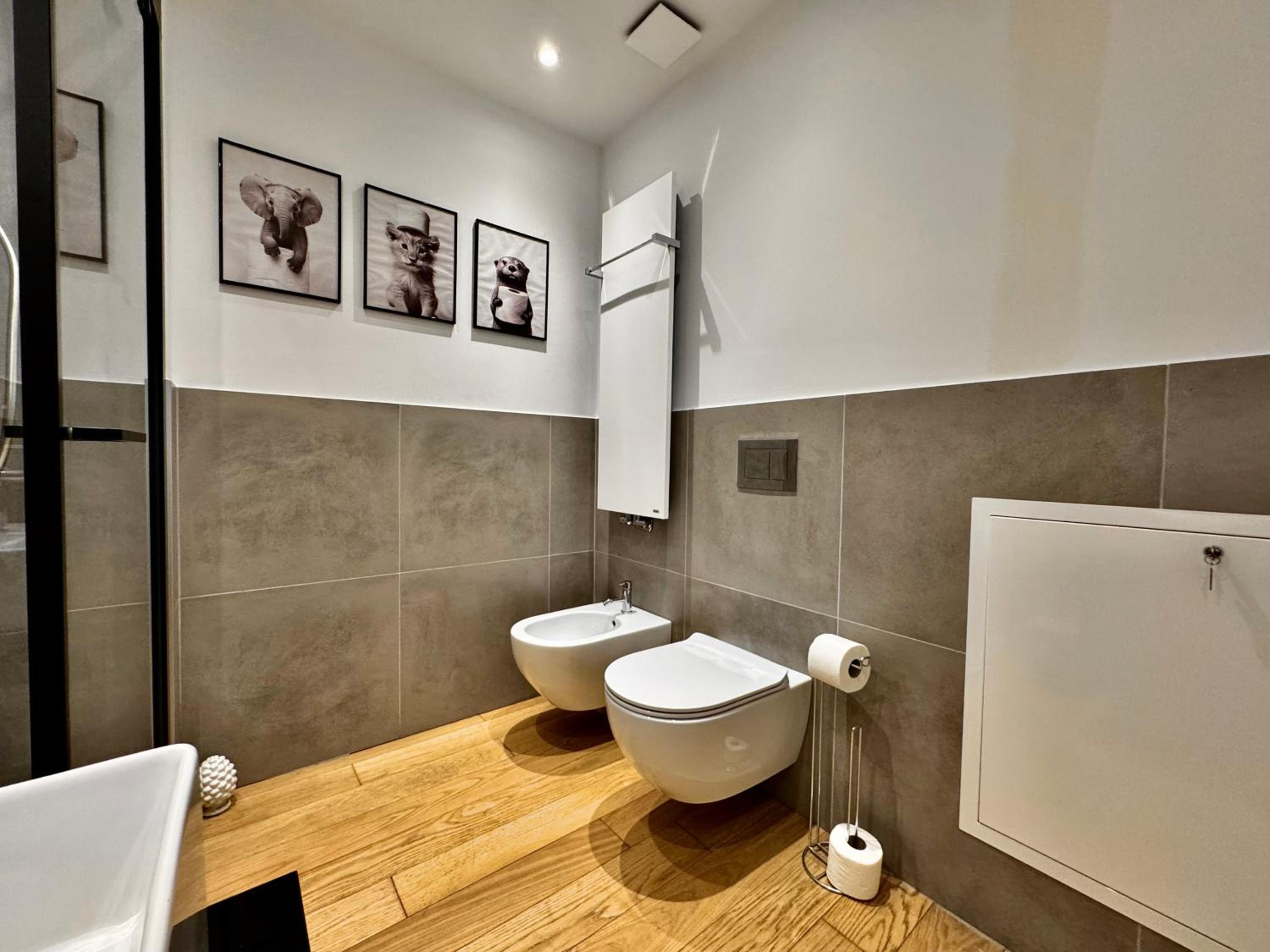 Alfieri 7 Luxury Suite - Centro Torino