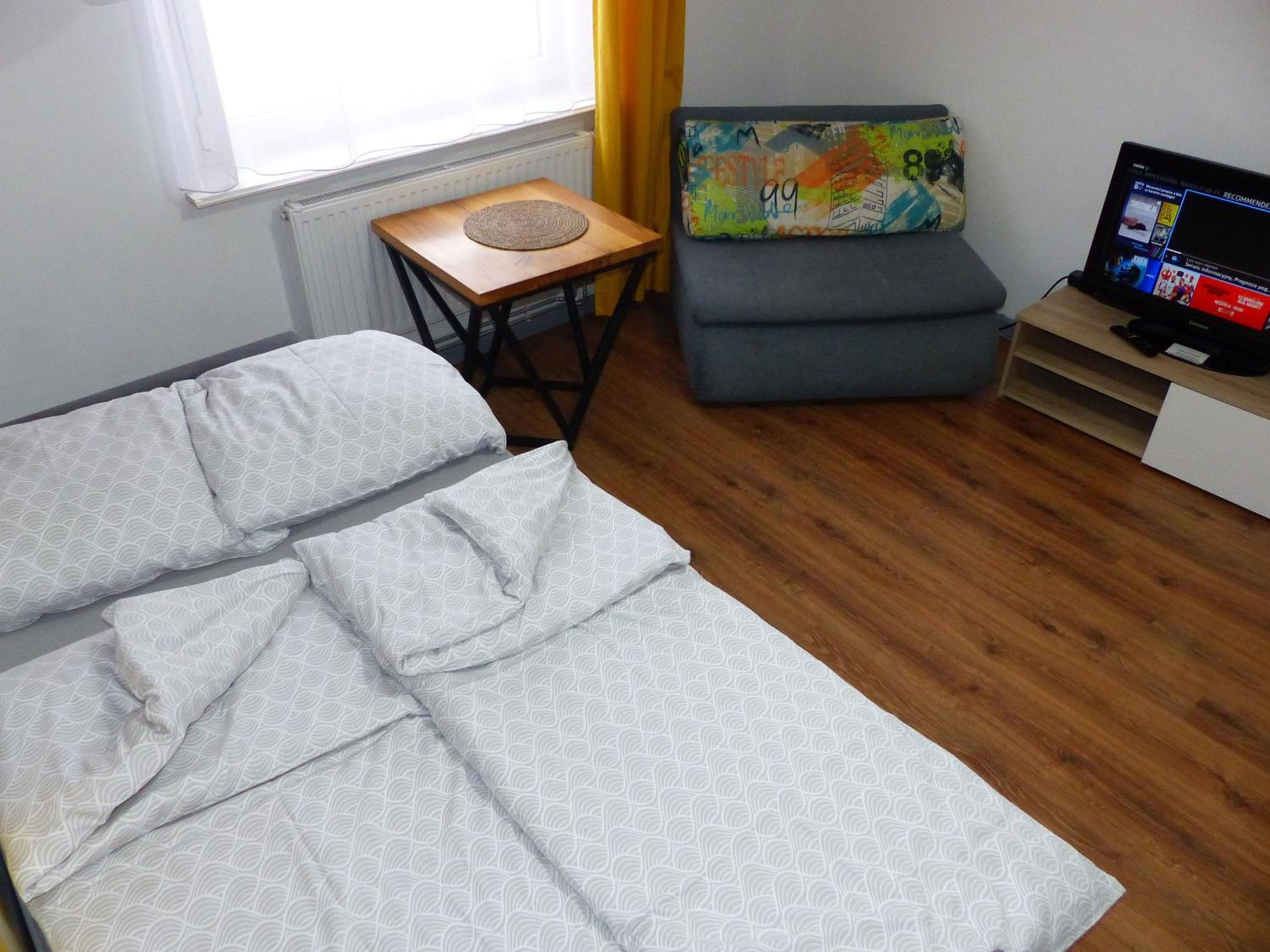 Apartament Morcinka, photo 40